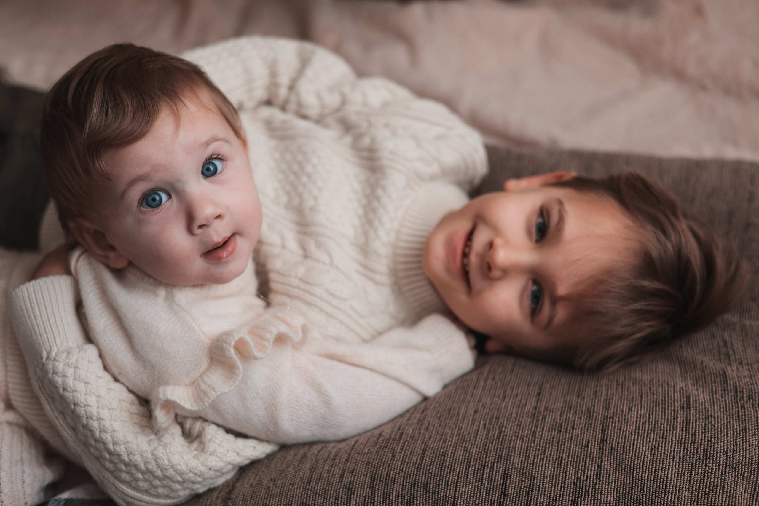 Christmas 2025. Eugenia Guryev Photography | Portrait & Family Photographer in Moncton, New Brunswick