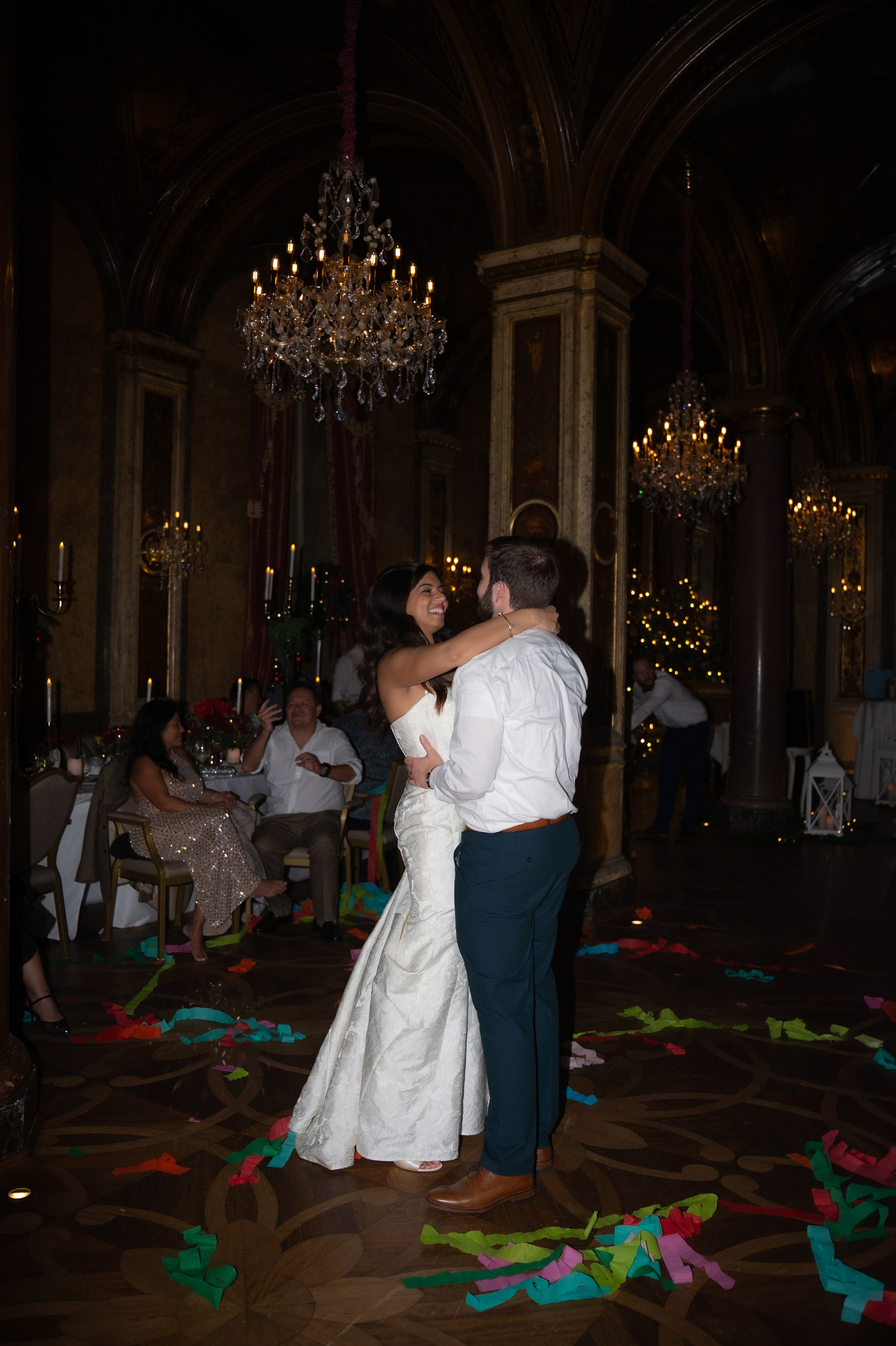 Lizneth&Harryson. Photo Vienna and Bratislava