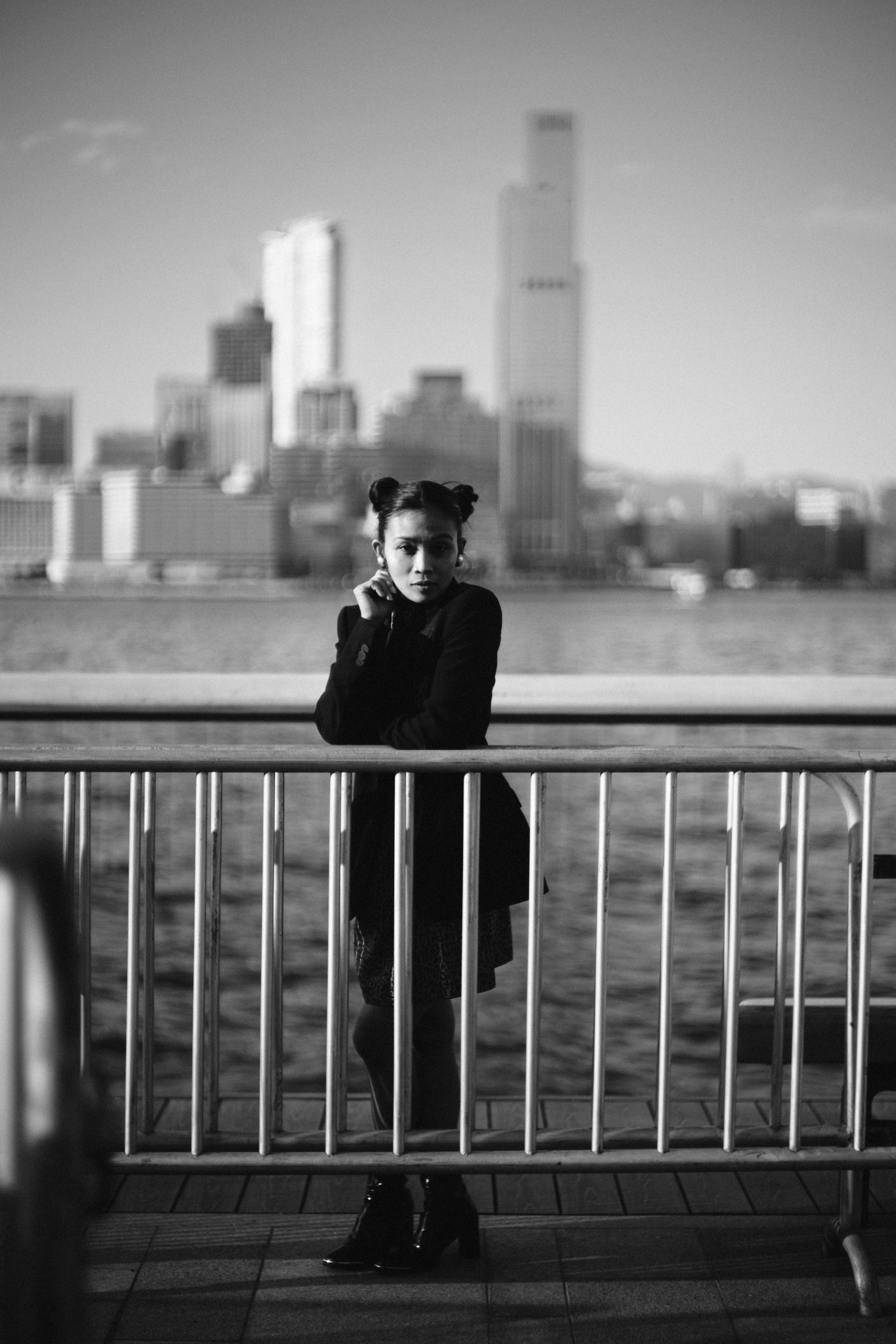 PORTFOLIO. Lindsay Agaid — Portrait Photographer