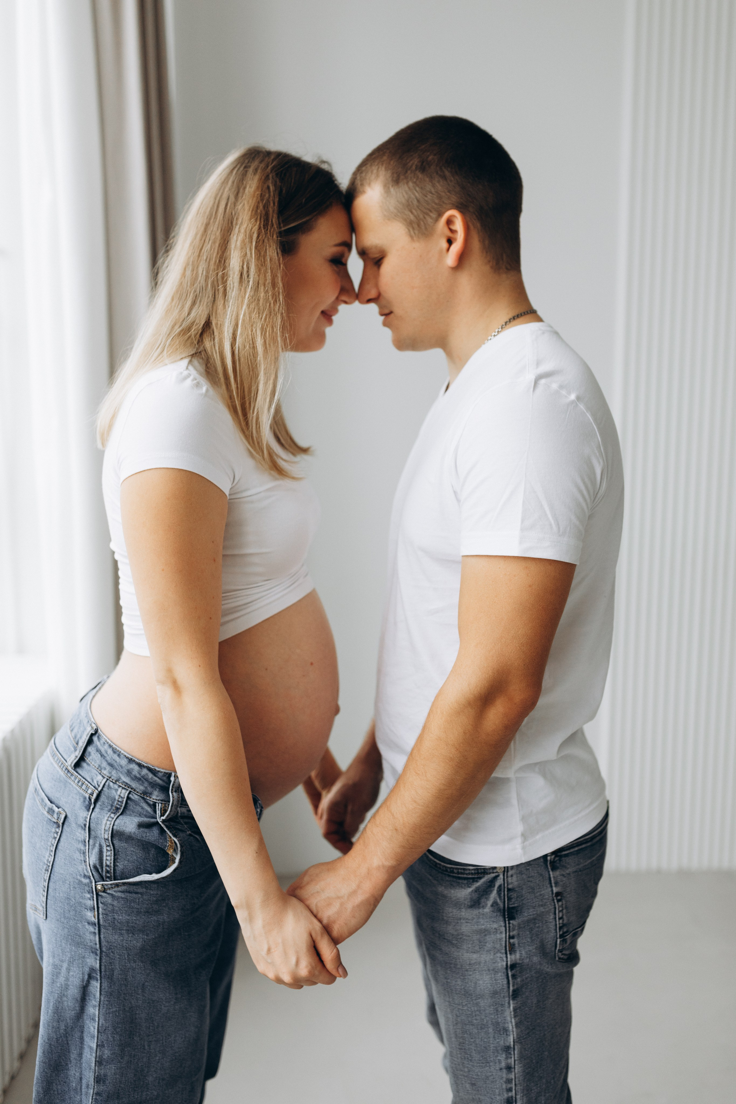 Альбіна. Сімейний фотограф Світлана Садовнікова