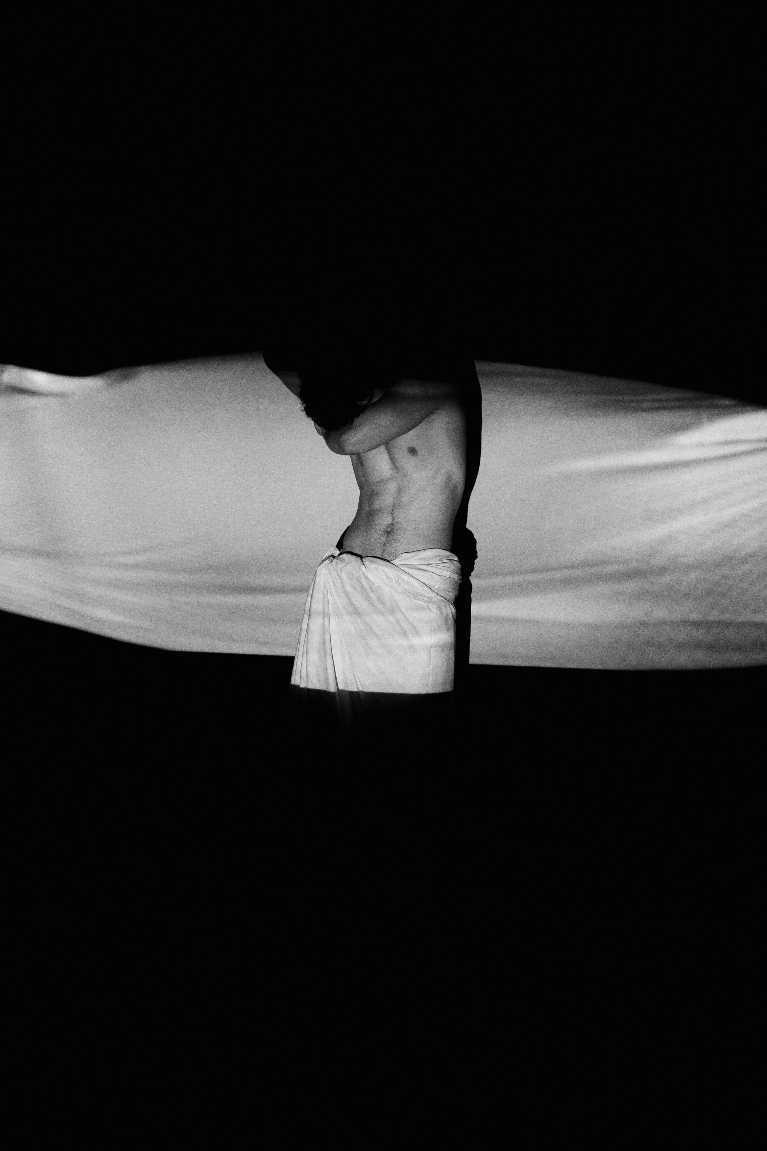 Men’s Personal Shoot