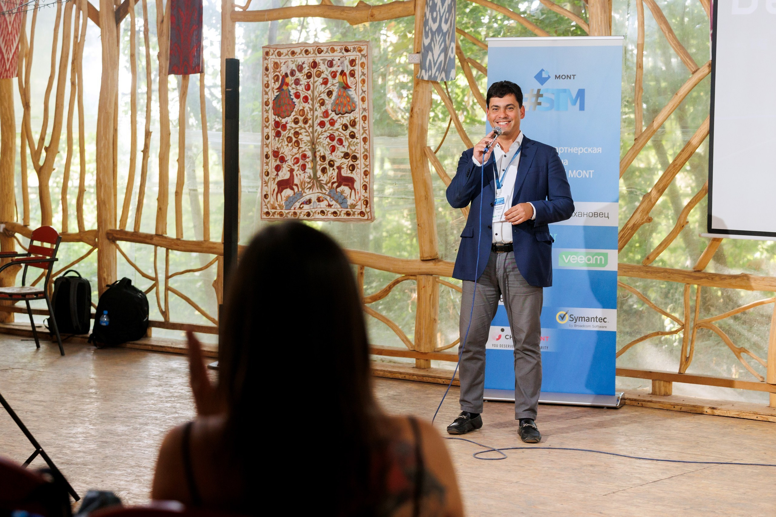 Корпоративные и бизнес встречи, фотоуслуги. Фотограф Юра Артыков, Ташкент