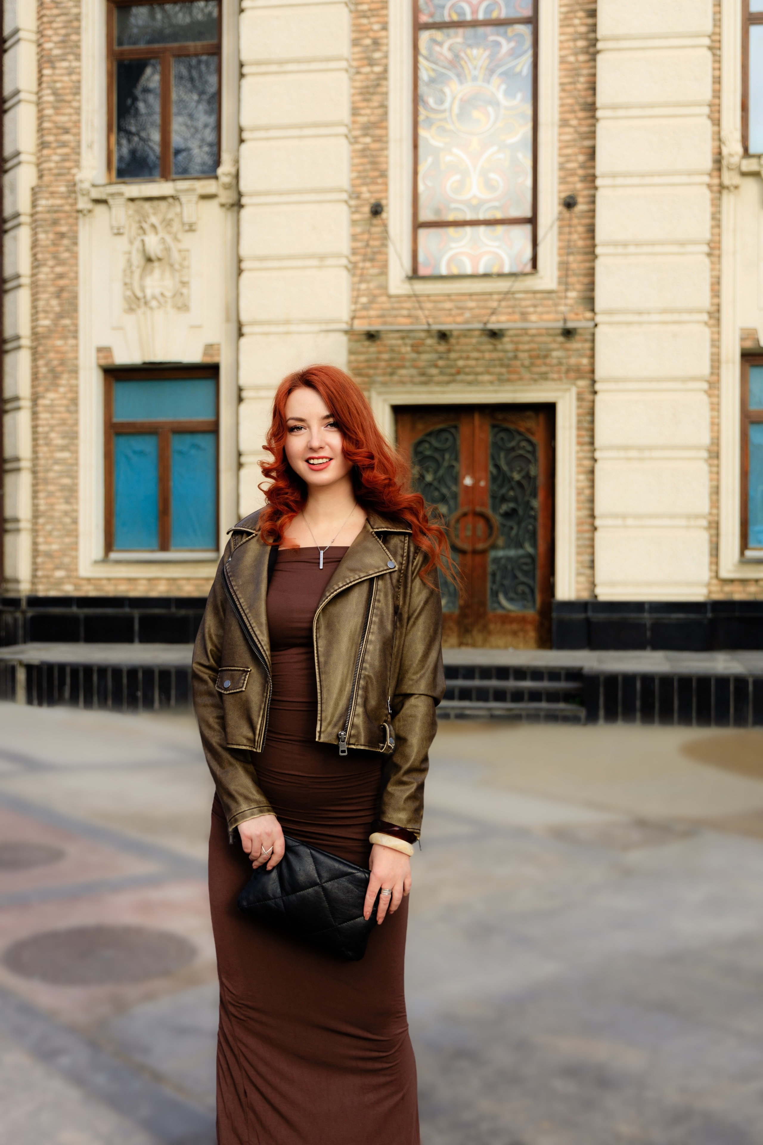 Город, прогулка. Женский и семейный фотограф в Ташкенте