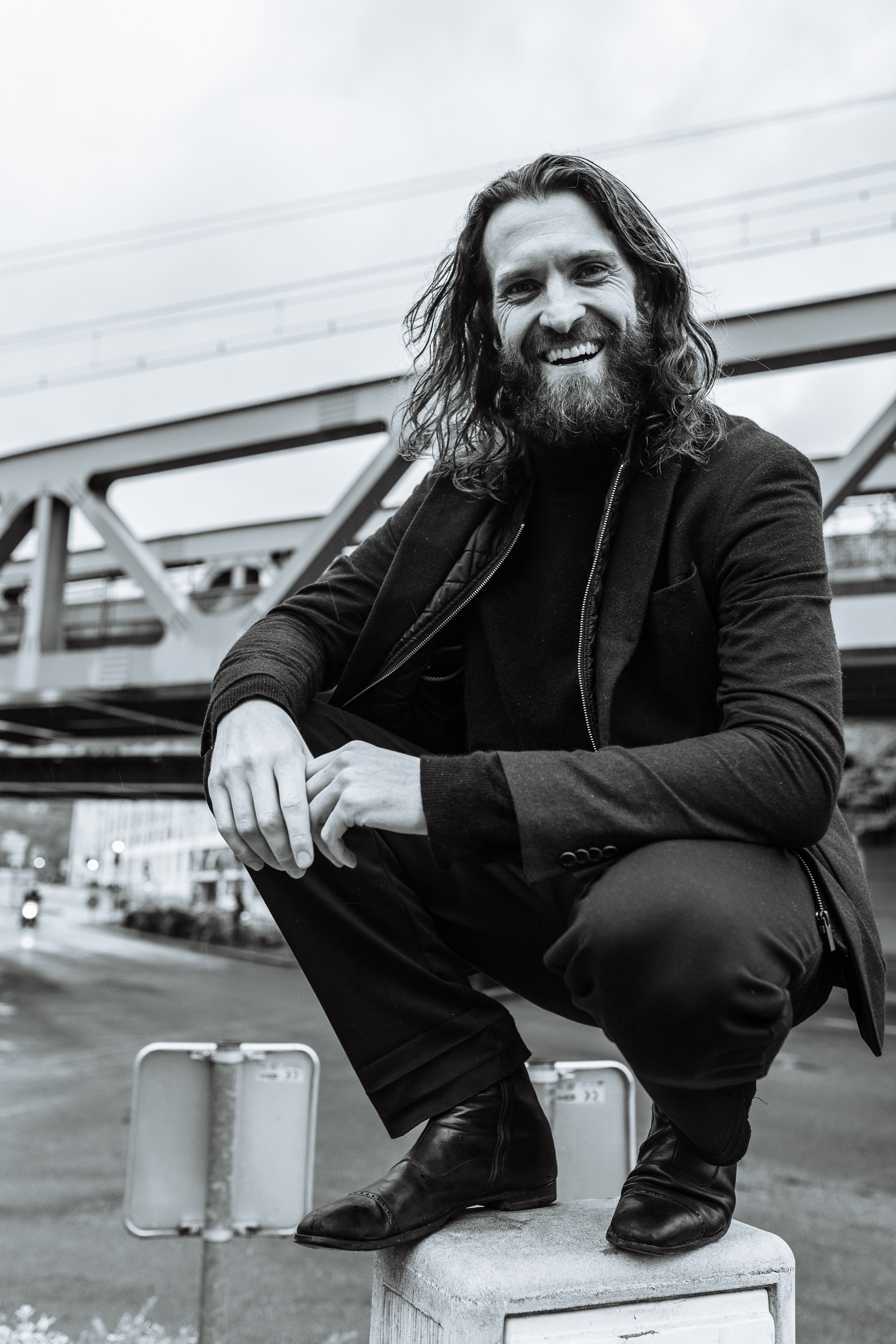 Индивидуальные фотопрогулки в Париже