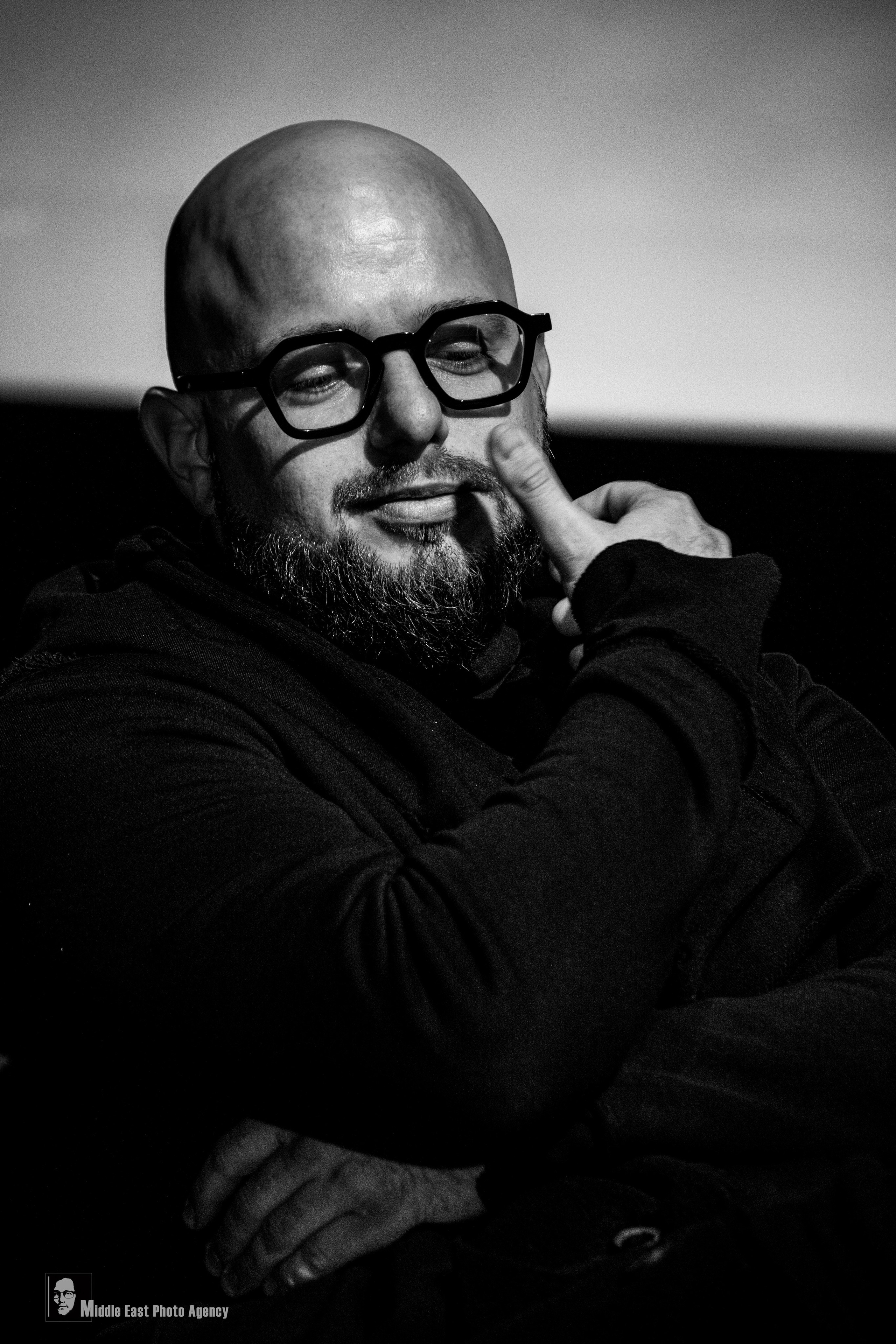 Israeli Festival Cinema. Middle East Photo Agency — Photography & Event Magnets — סוכנות צילום והדפסת מגנטים לאירועים