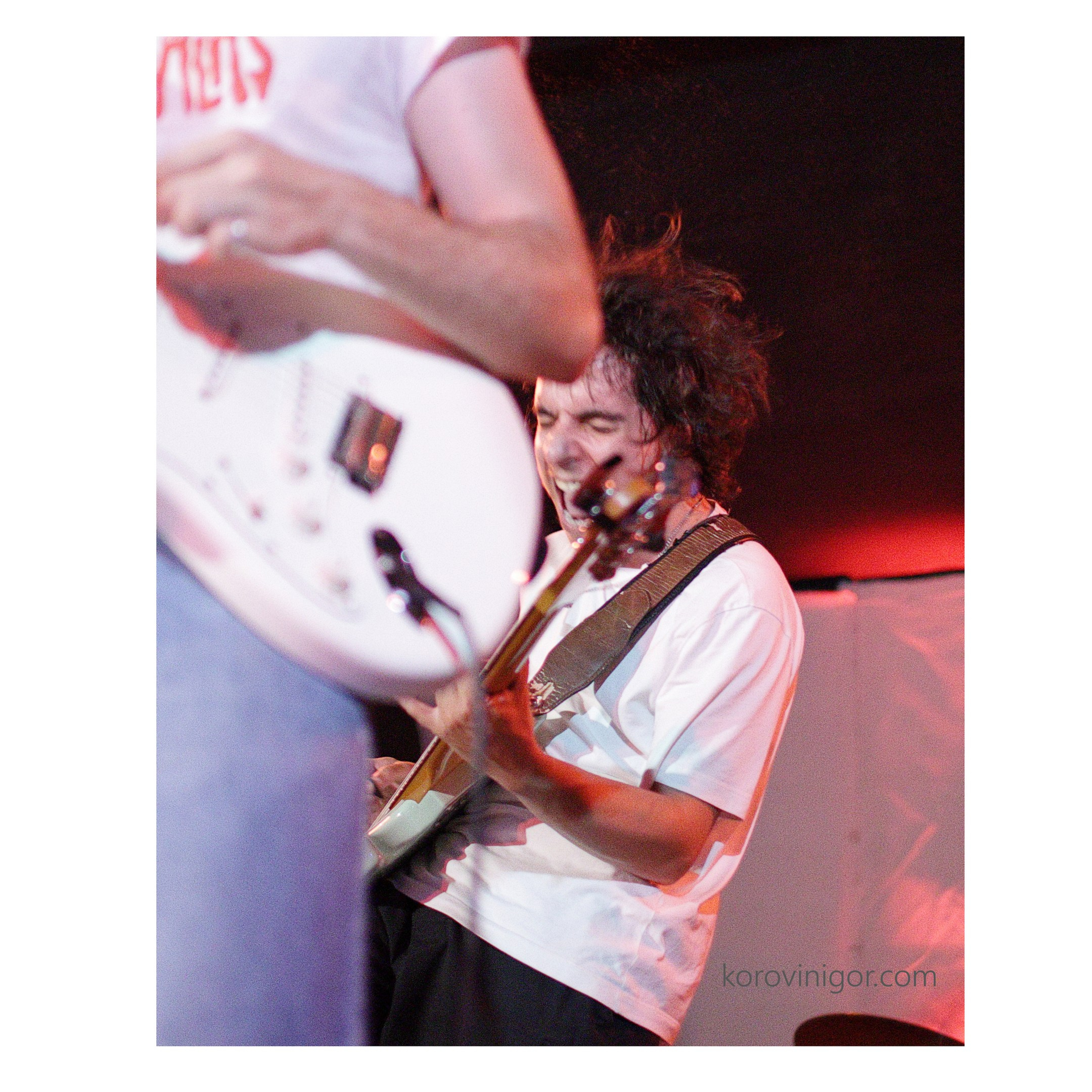 Gluu. Associaciò cultural La Granja Alcoy España