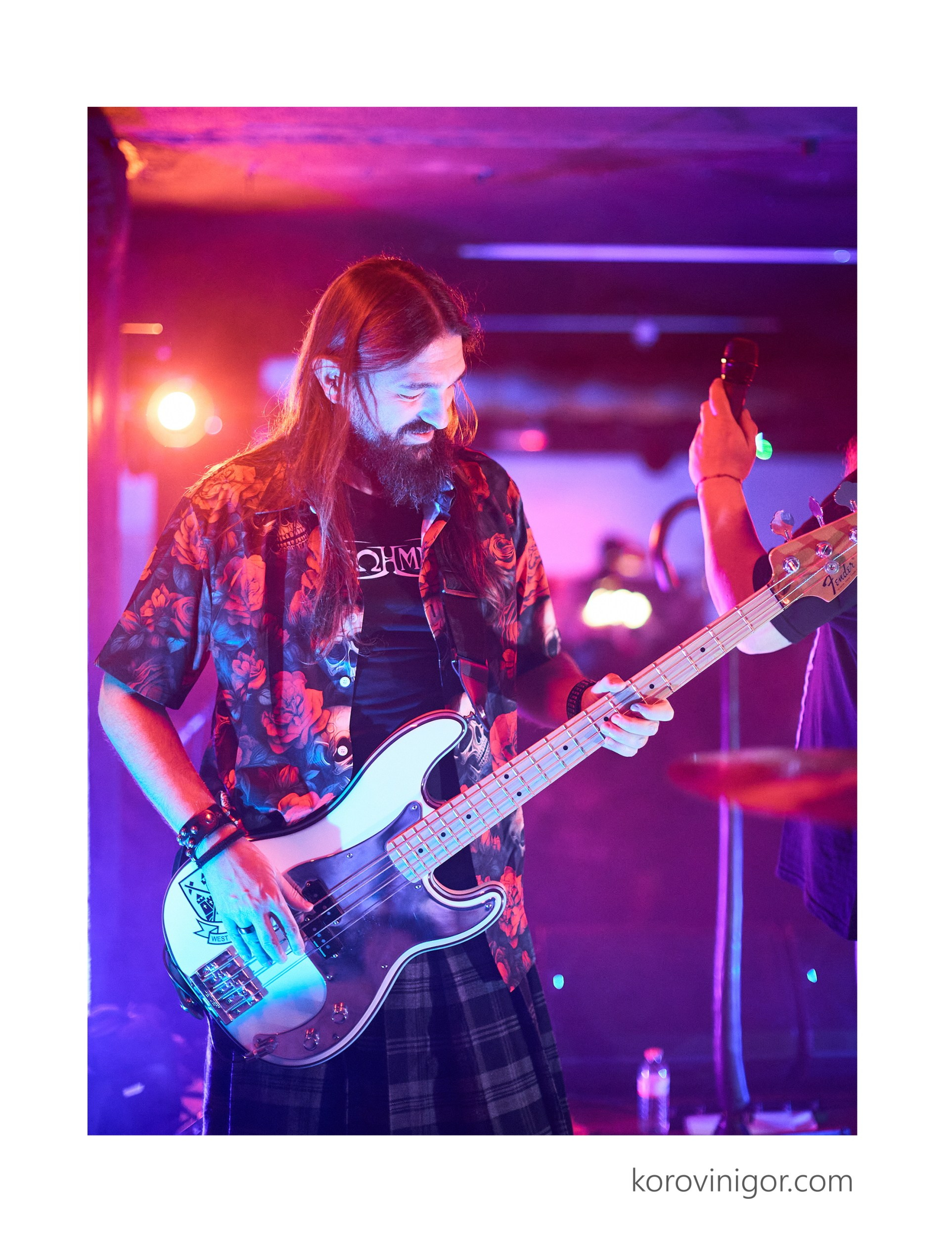 PezNegro. Associaciò cultural La Granja Alcoy España