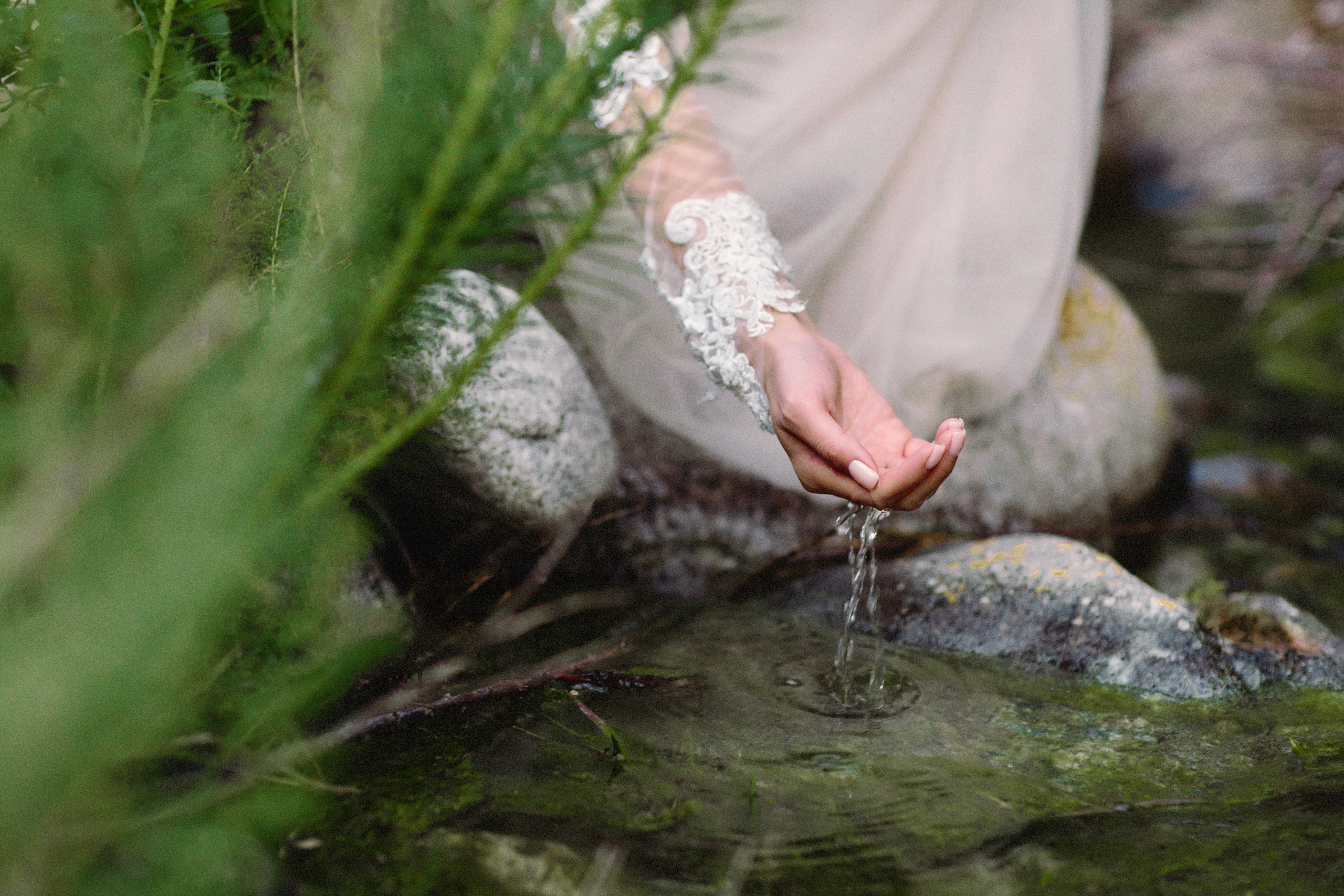 Мечты. Валерия Вартанова. Фотограф