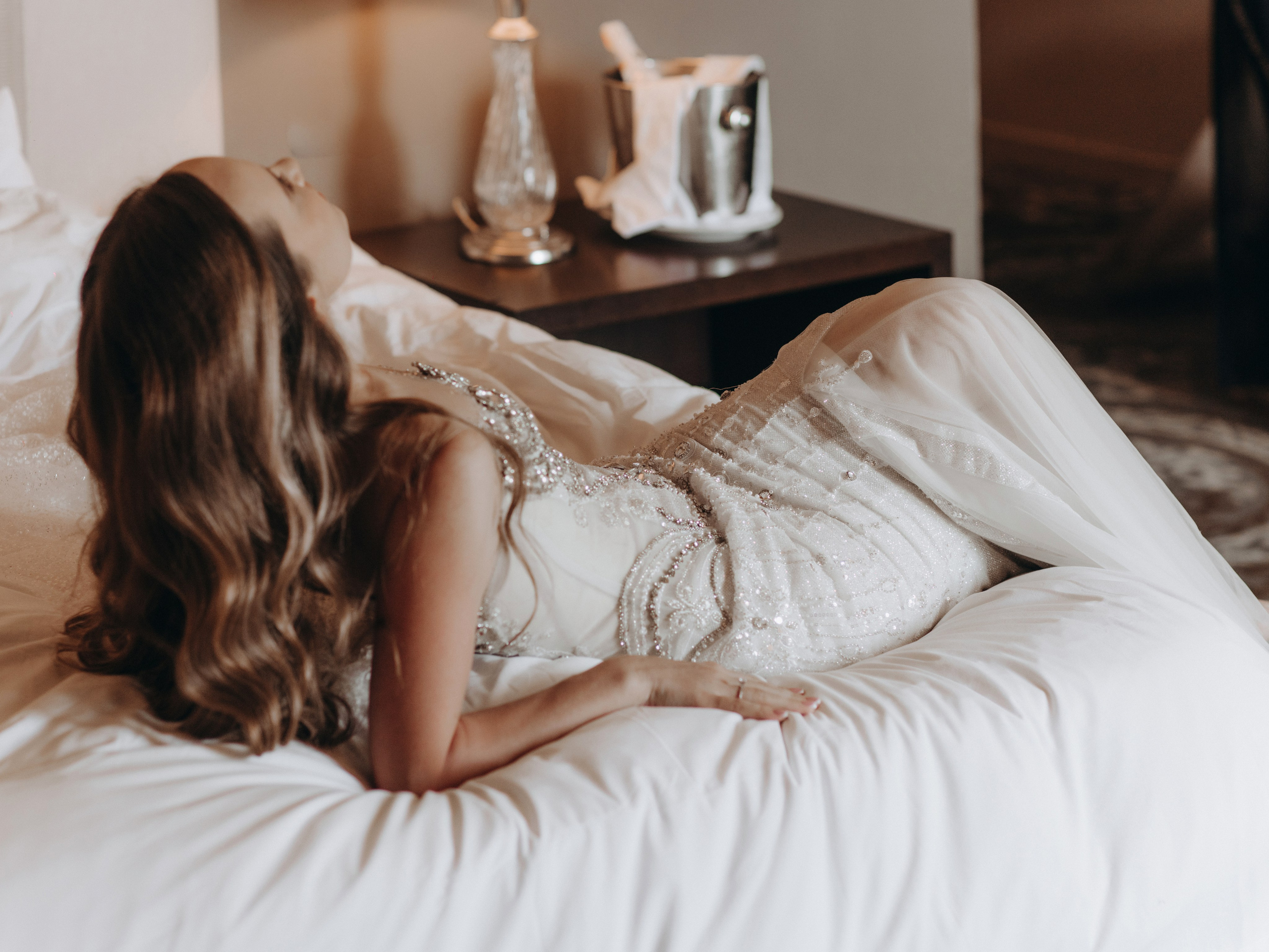 Лилиана и Шалхар. Валерия Вартанова. Фотограф