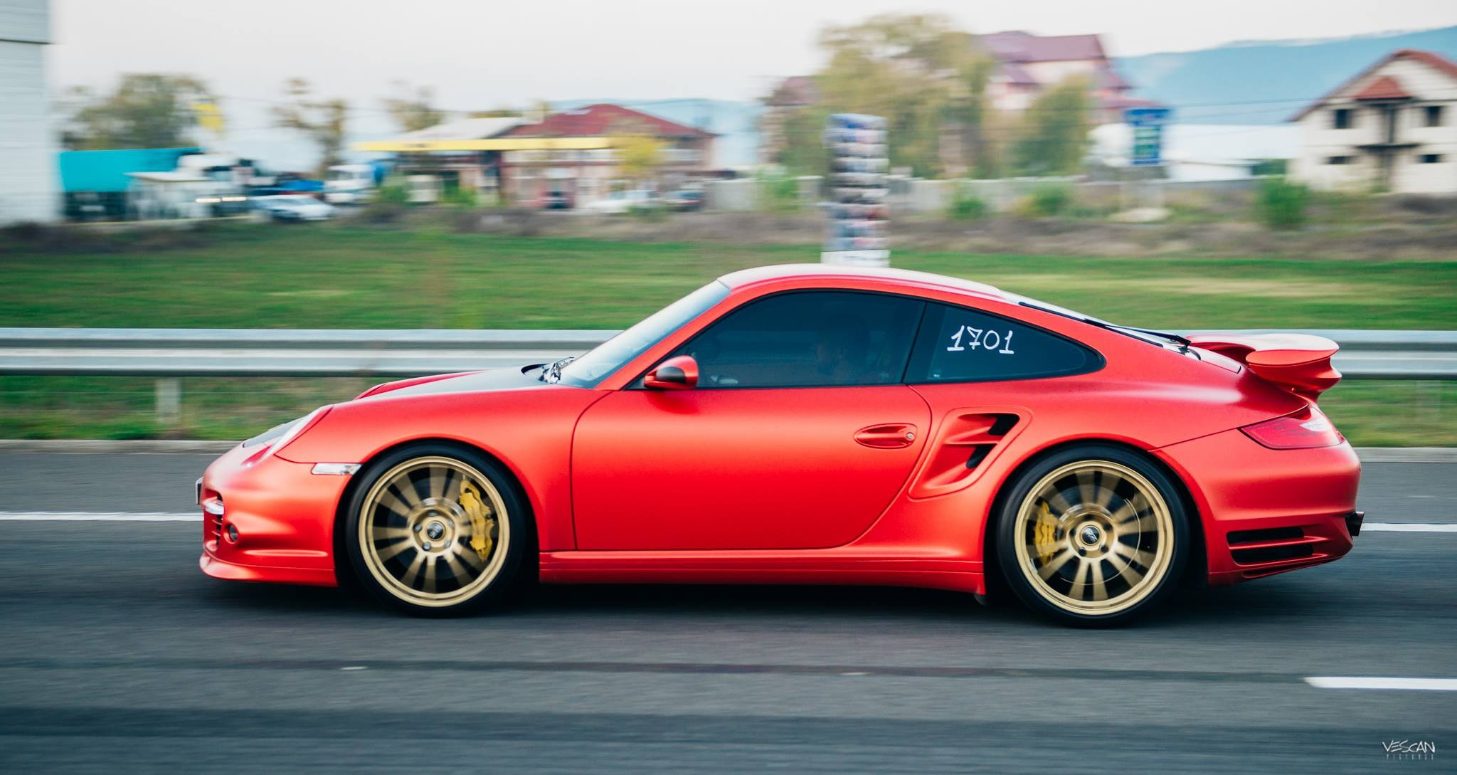 Motorsport. Vescan Pictures - fotografie de eveniment