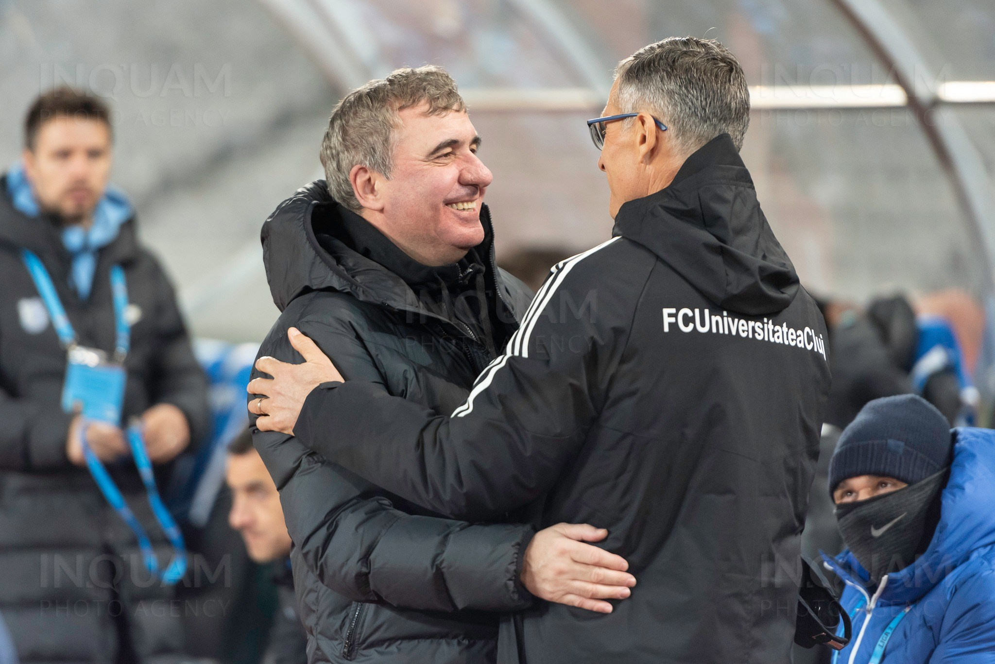 Fotbal. Vescan Pictures - fotografie de eveniment