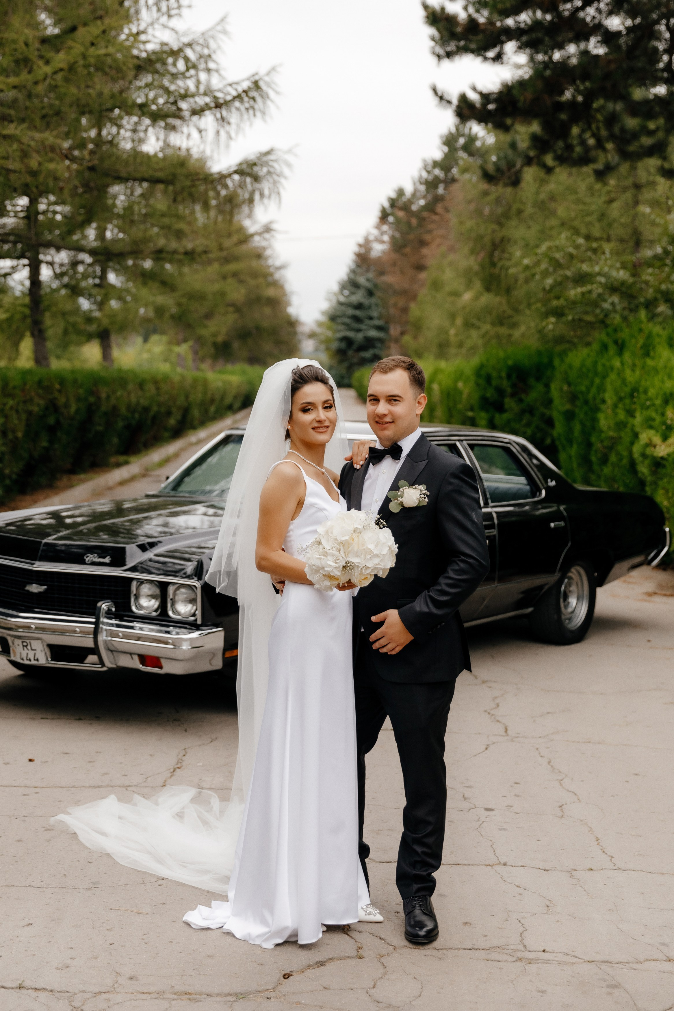 Wedding. Fulga Photographer