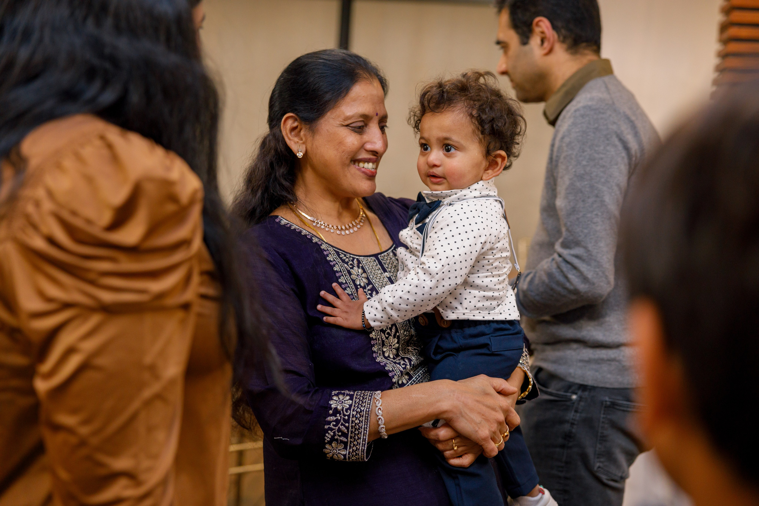 1st birthday. Family and Event photographer in Bay Area Elena Tiuriumina