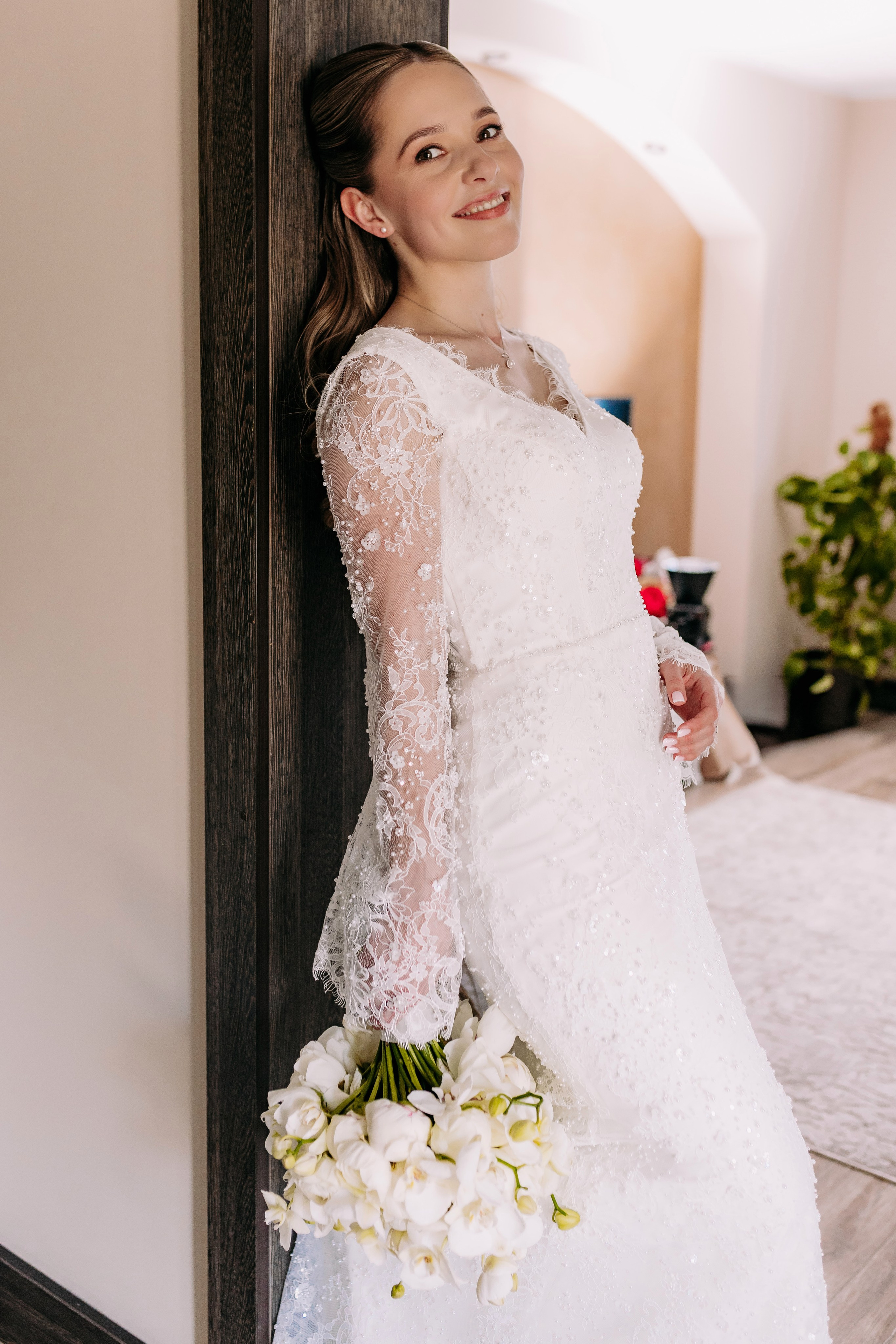 Nuntă Cristina & Alex. Events Photographer Miruna Buculei