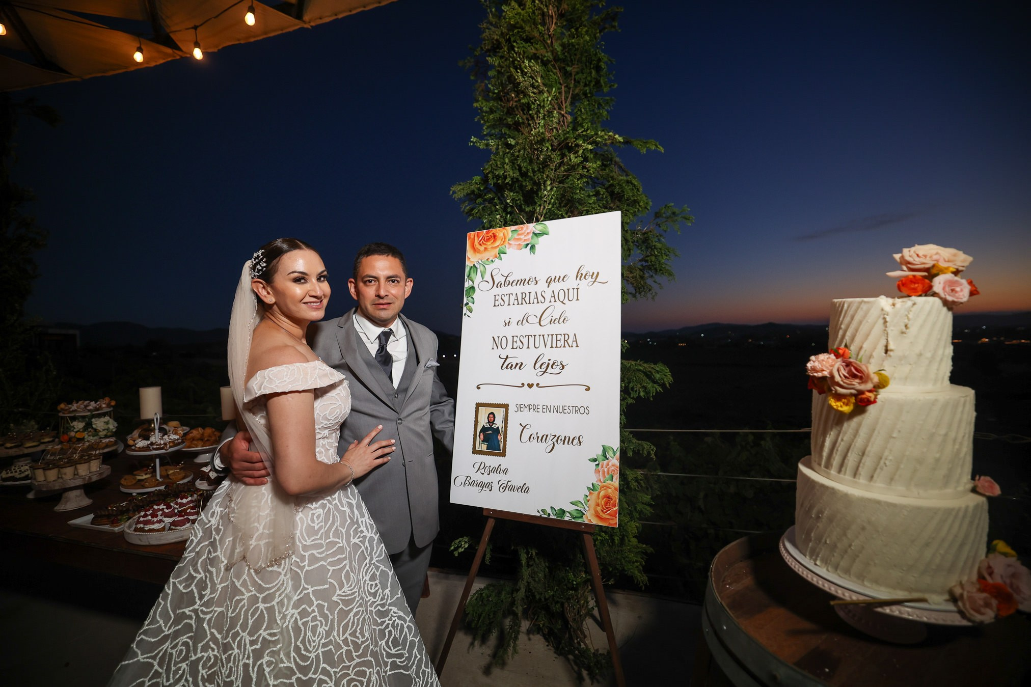 Valle de Guadalupe, Siempre Valle Boda Natalia y Carlos. Estudio de fotografia en Tijuana