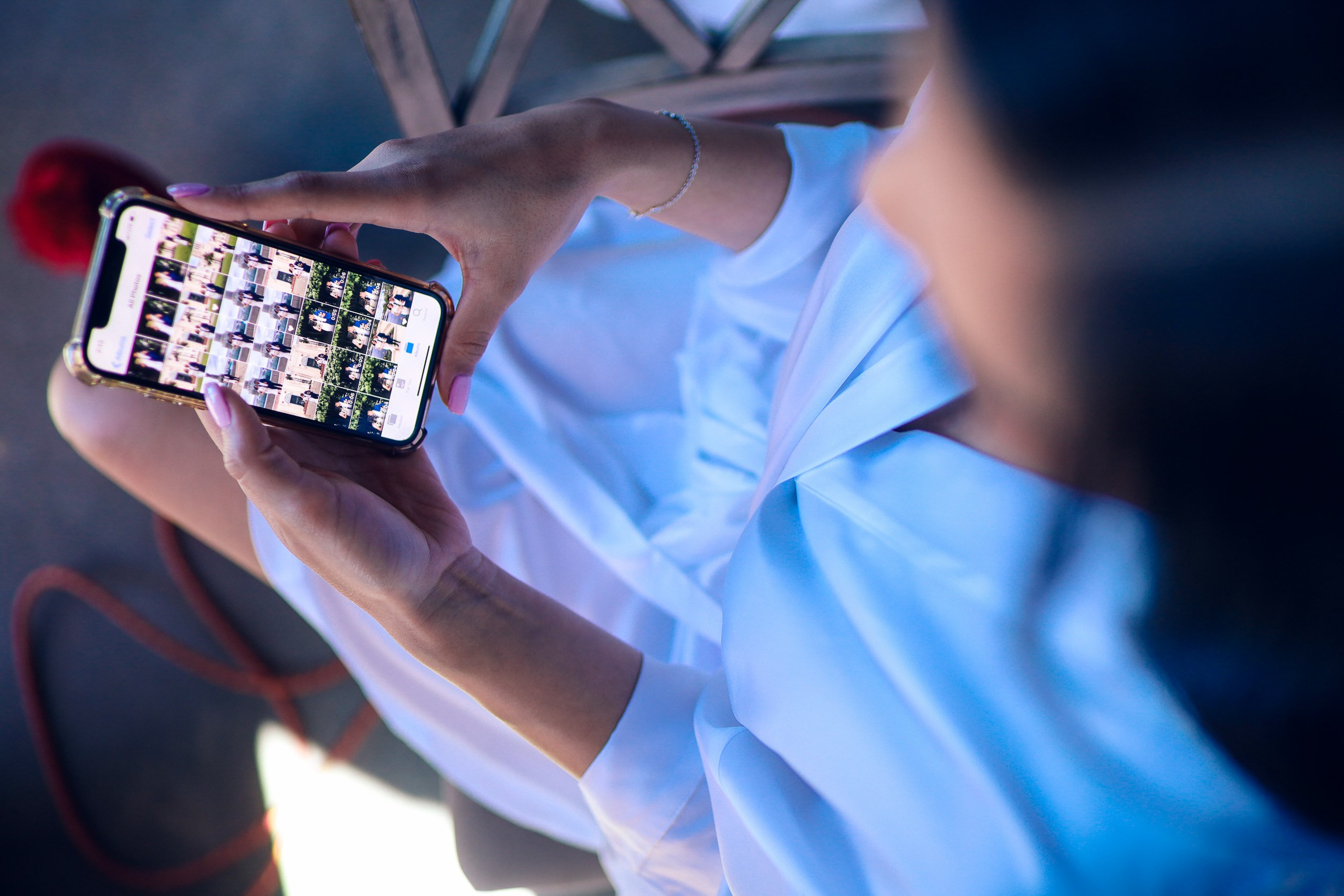 Parque La Joya Valle de Gpe + Iglesia de Piedra. Estudio de fotografia en Tijuana