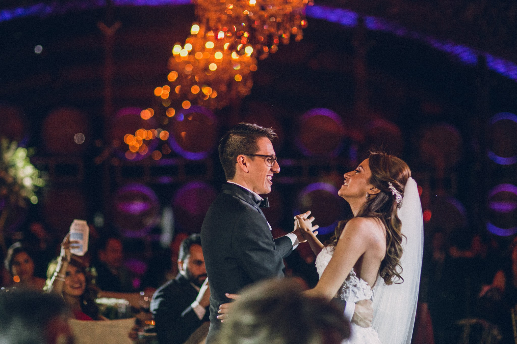 Boda Tijuana Casa Baloyan Laura y Rene. Estudio de fotografia en Tijuana