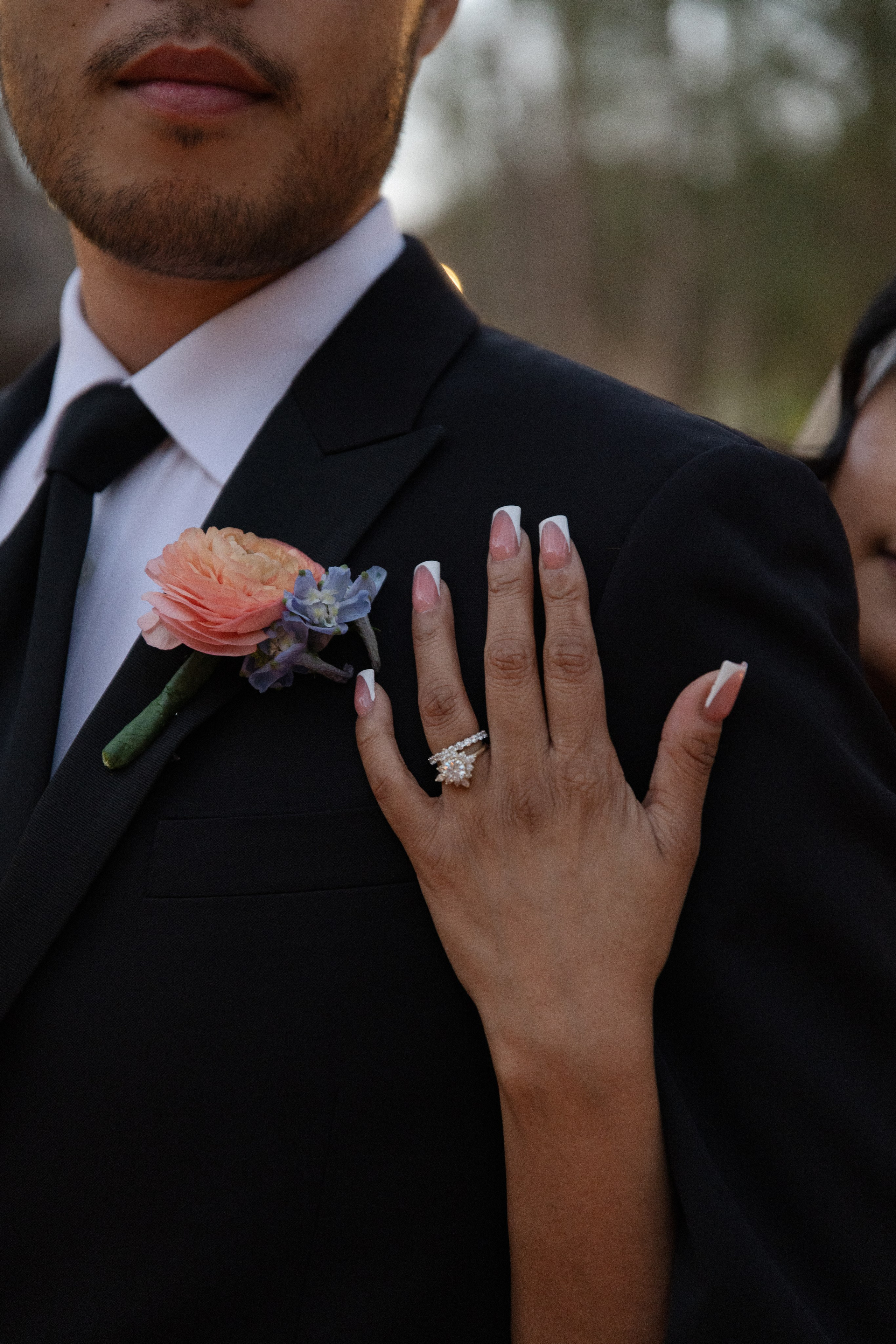 Rebeca & Shawn. The wedding Day. Part 2. Portrait, family, maternity & wedding photography & videography in SoCal Kseni Vibe