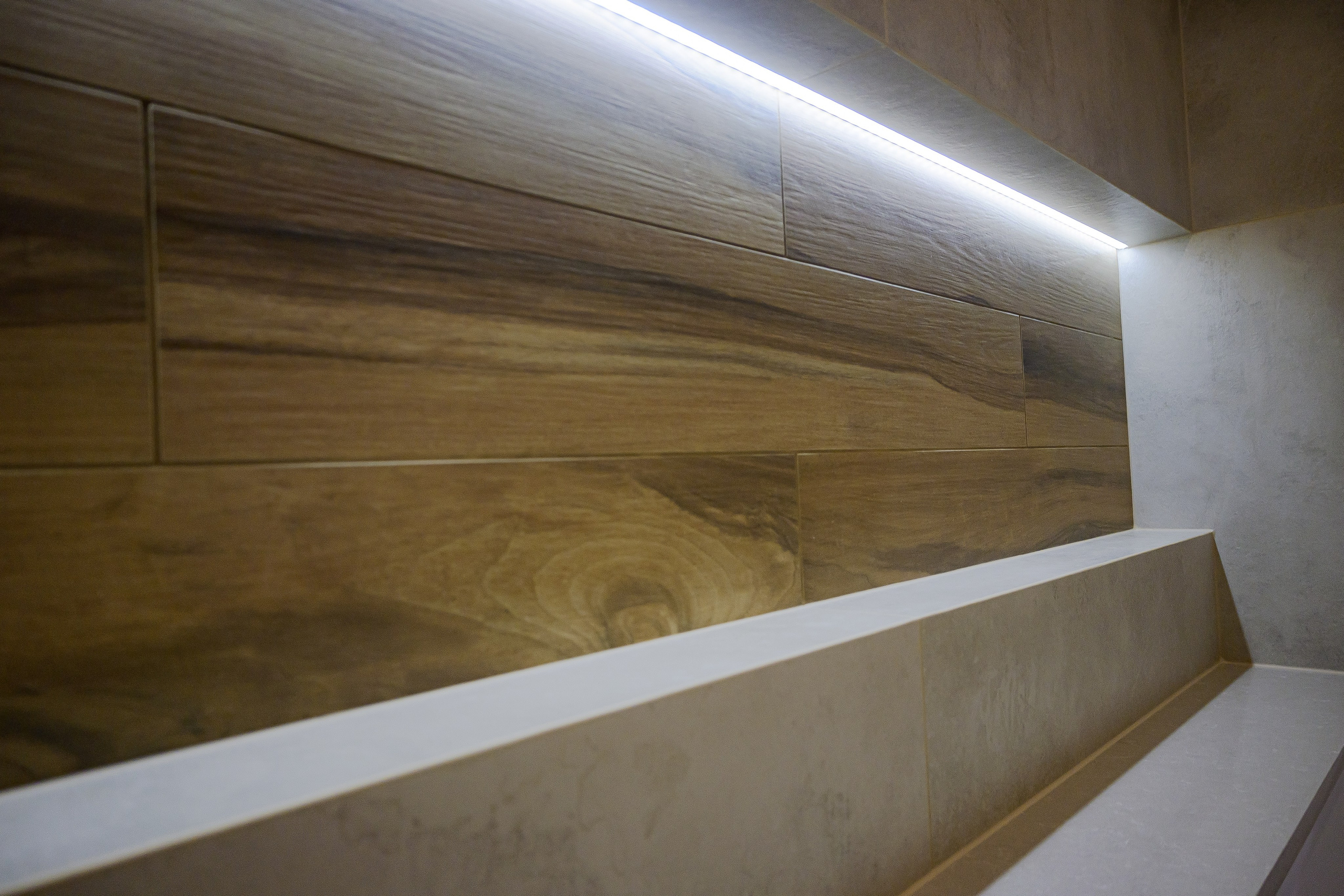 Flat. Fotograf Dmitrii Donets