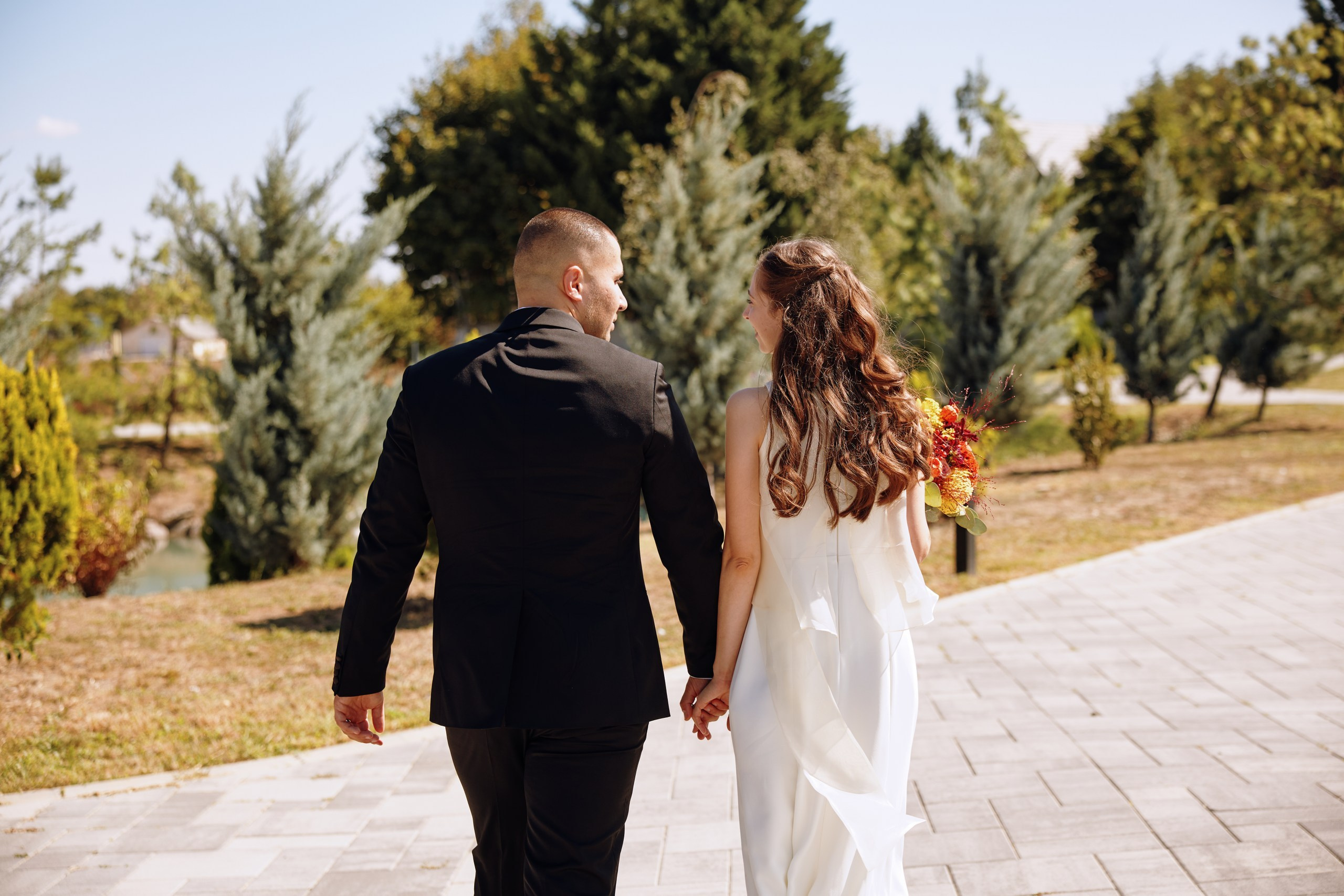 Denisa & Alex. Bogdan Vancea | Fotograf Nunta Ploiești
