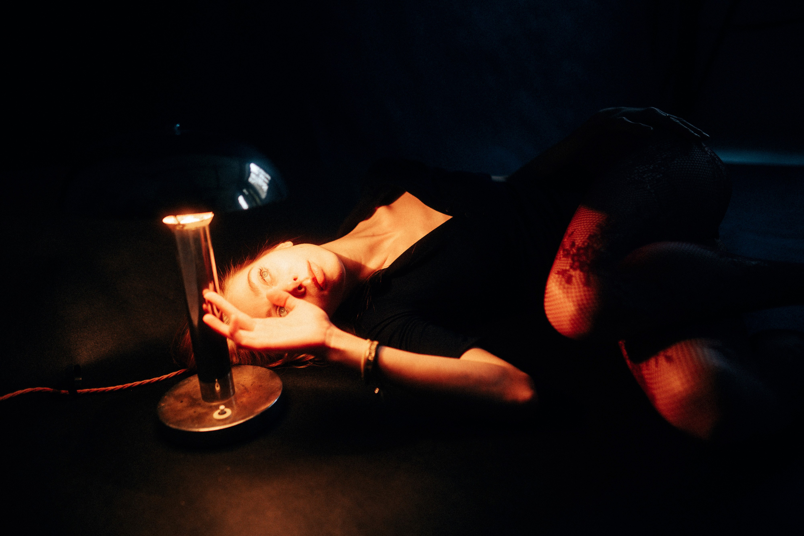 VLADA. Inna Mendelson — Photographer