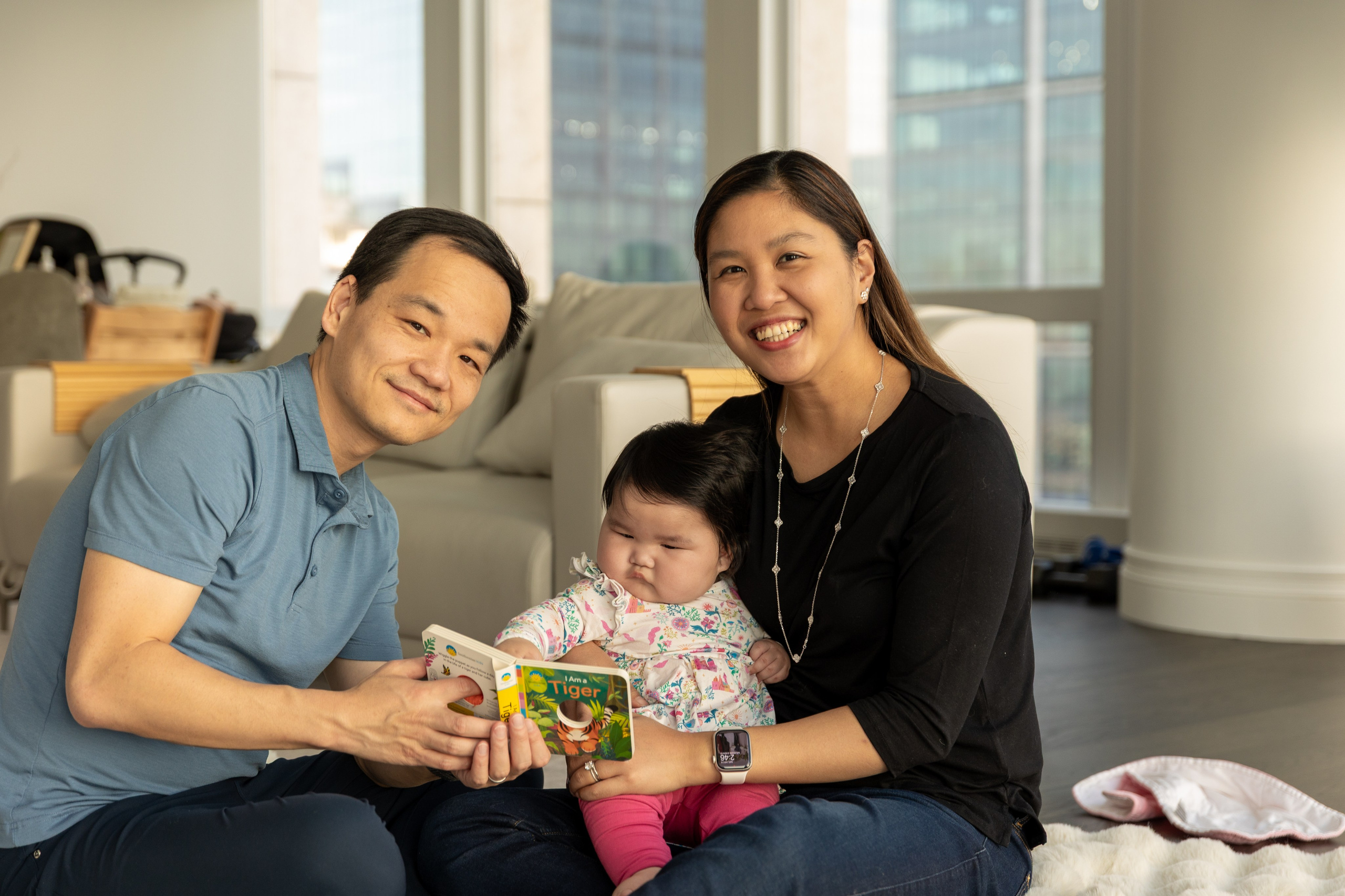 Half a Year of Love at Home. Family, lifestyle, and commercial photography in New York and New Jersey