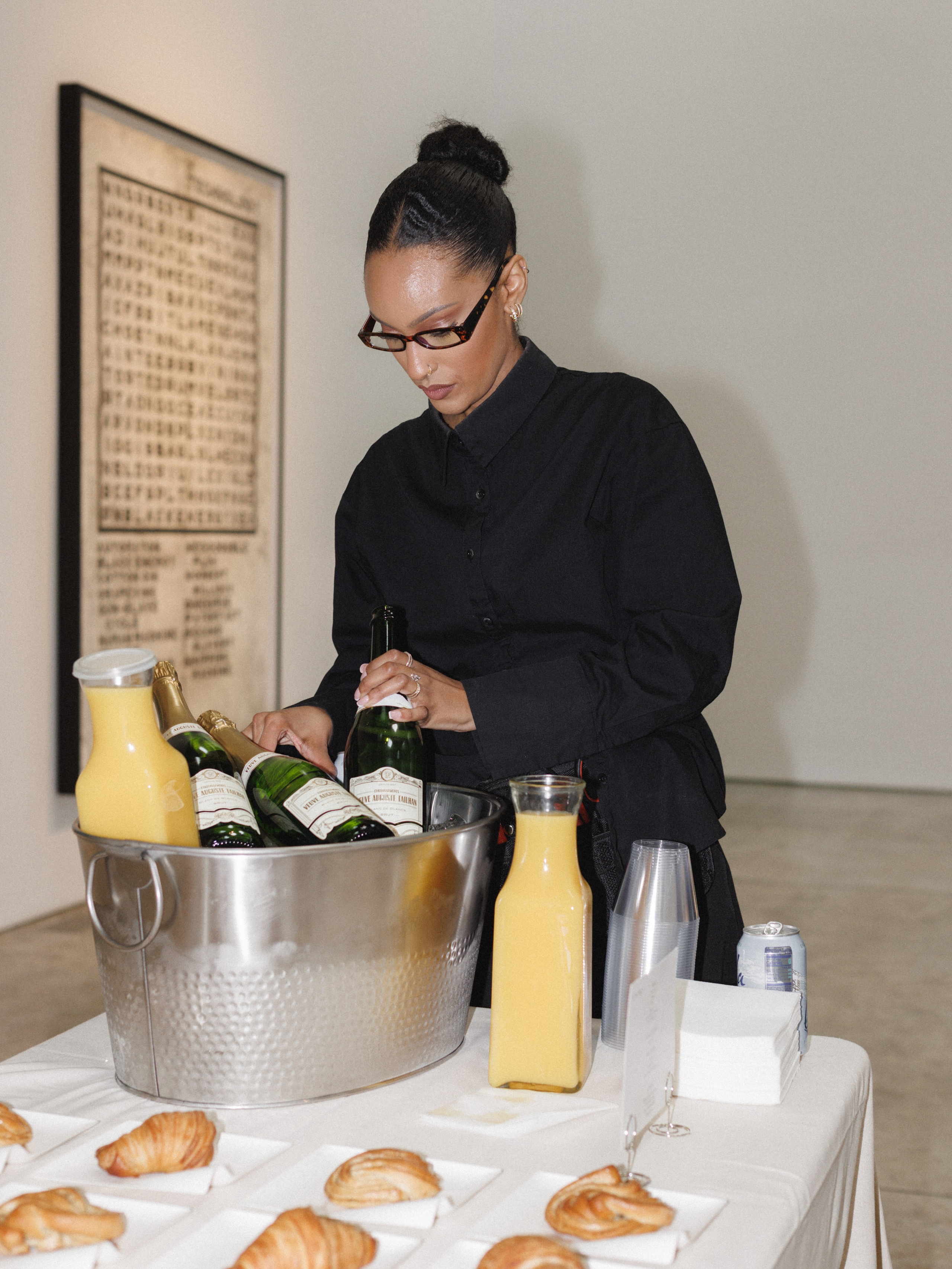 ROMULUS Event Photography | Fashion Event Photographer NYC