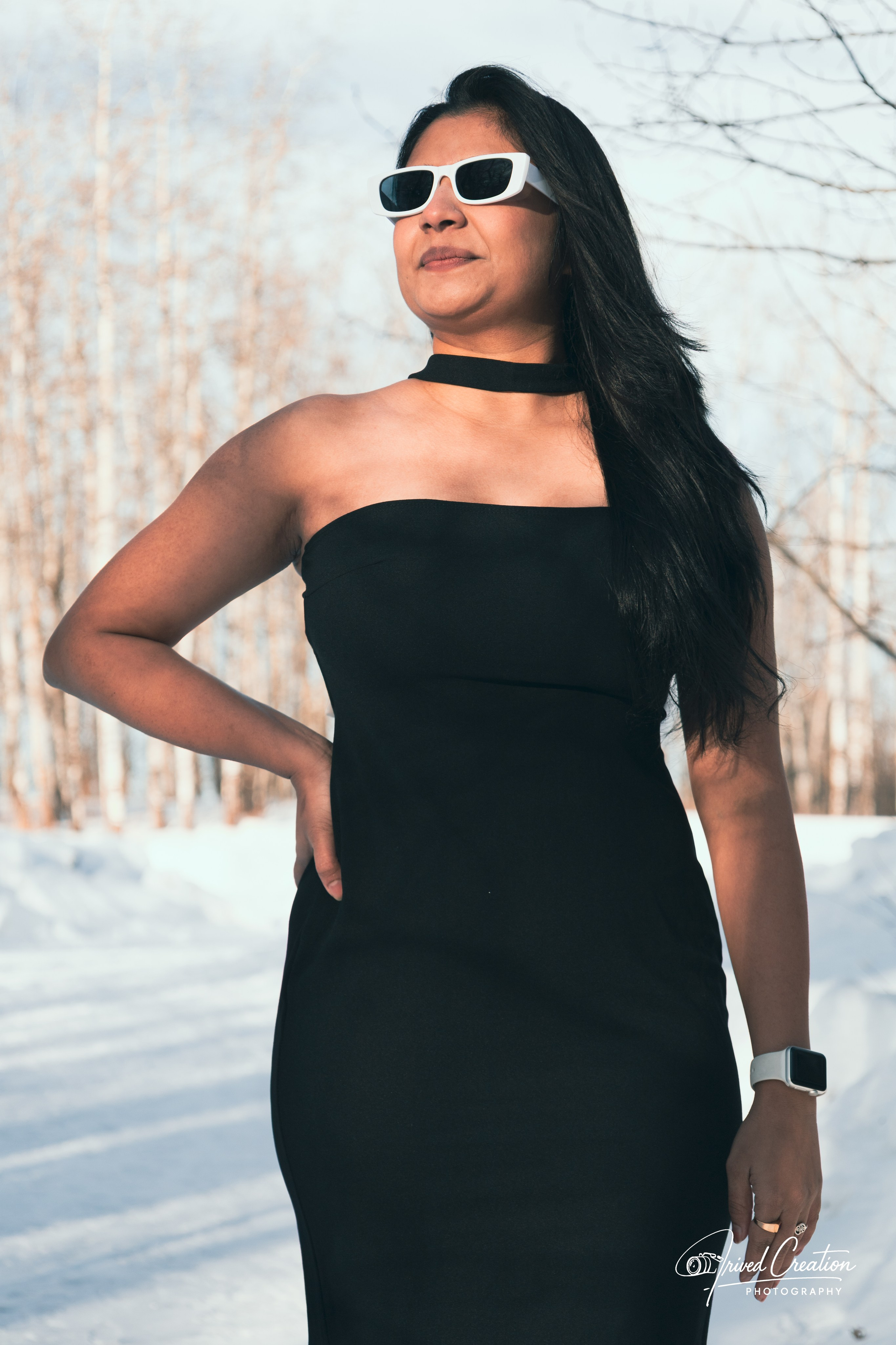 Portraits. Prived Creation