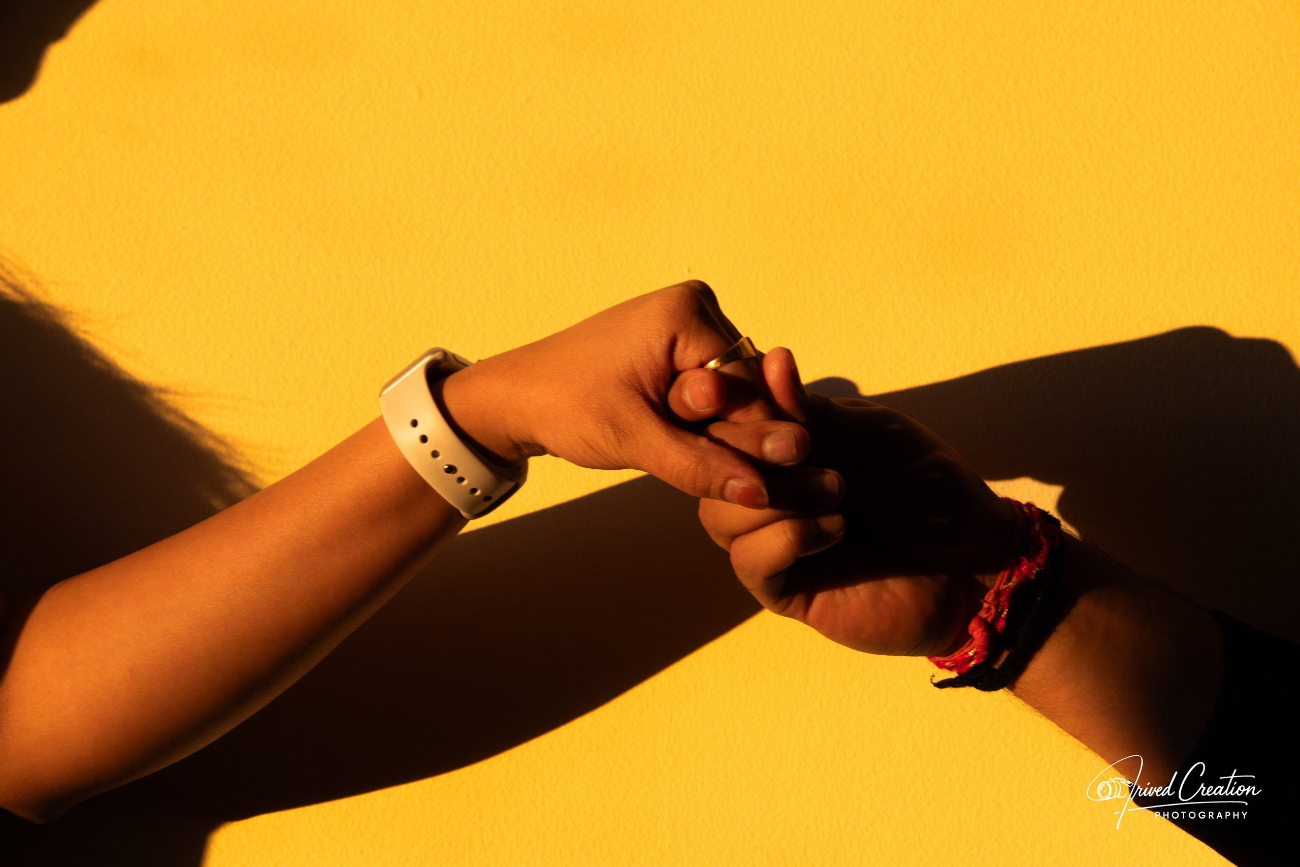 Portraits. Prived Creation