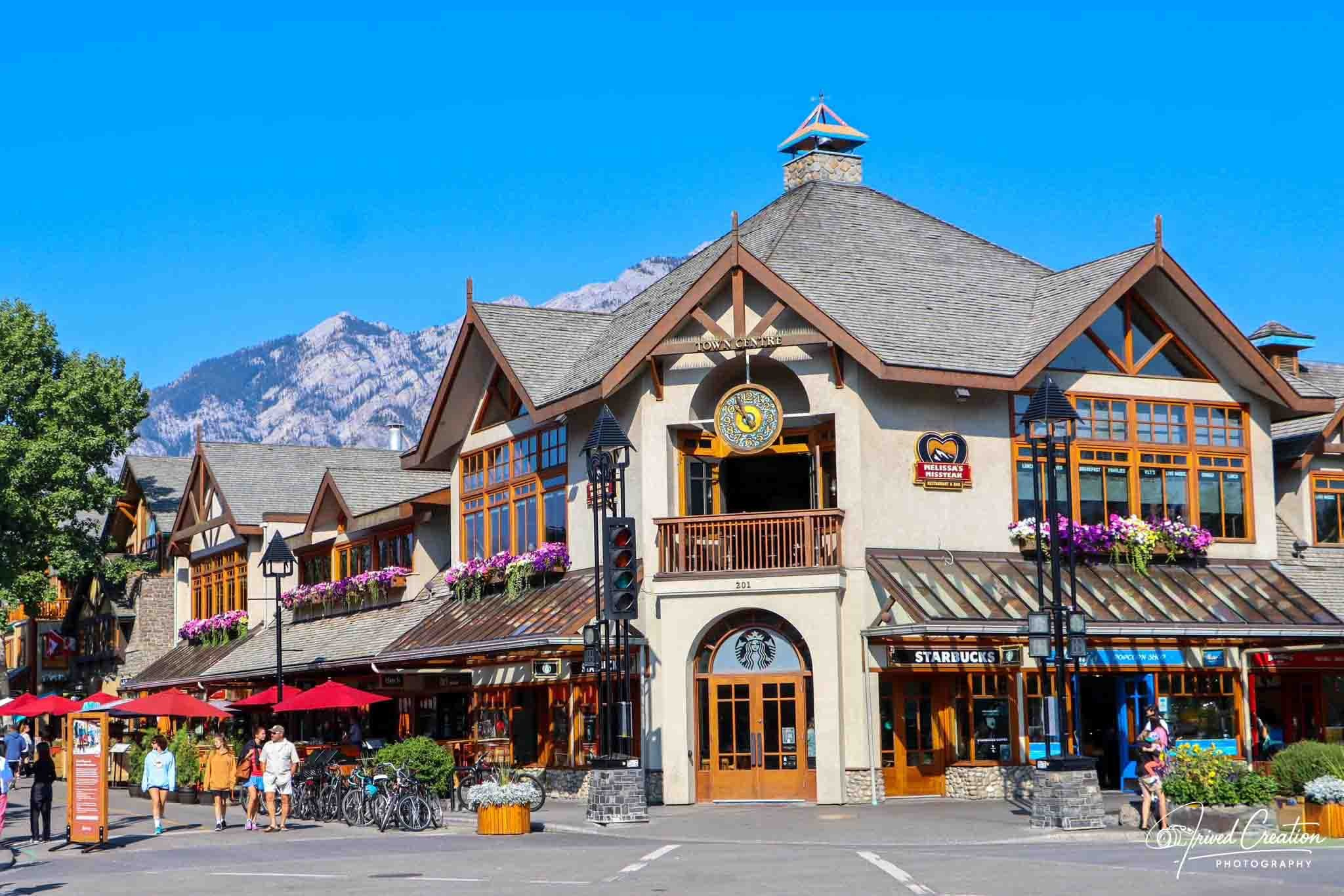 Landscape & Nature. Prived Creation