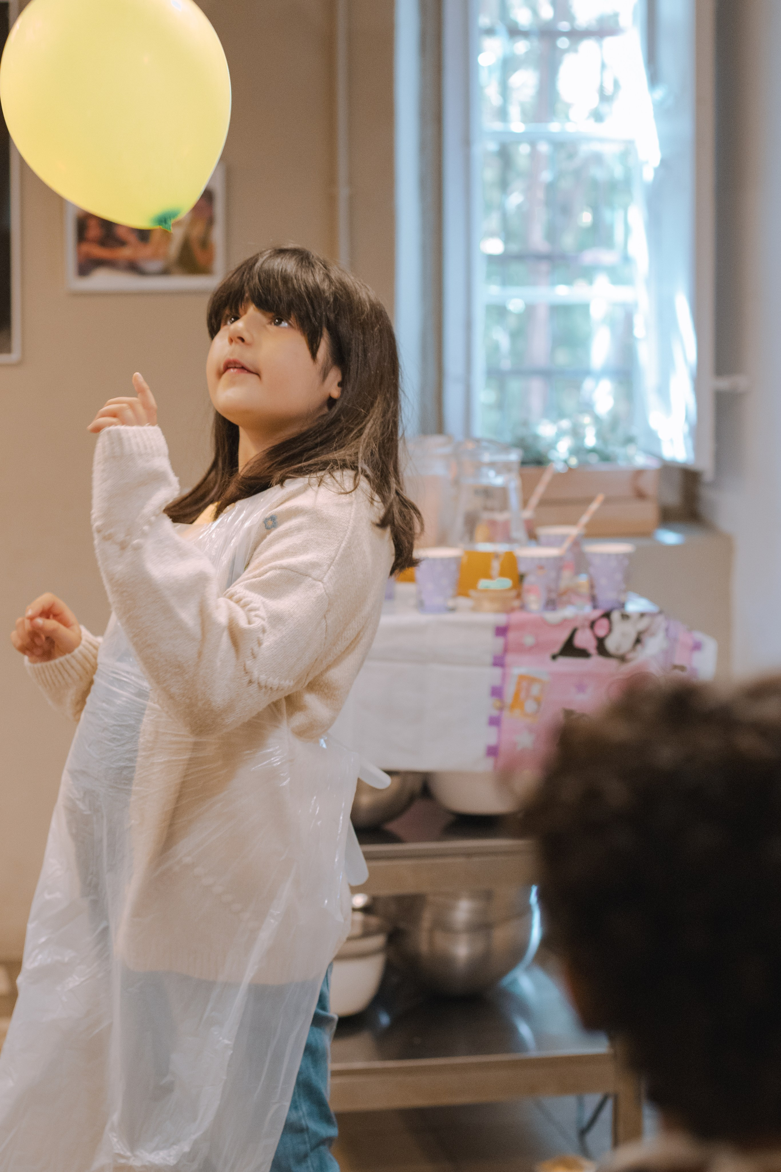 Catalina’s birthday, Barcelona. Alexandra Uzianova — photo and video content in Barcelona