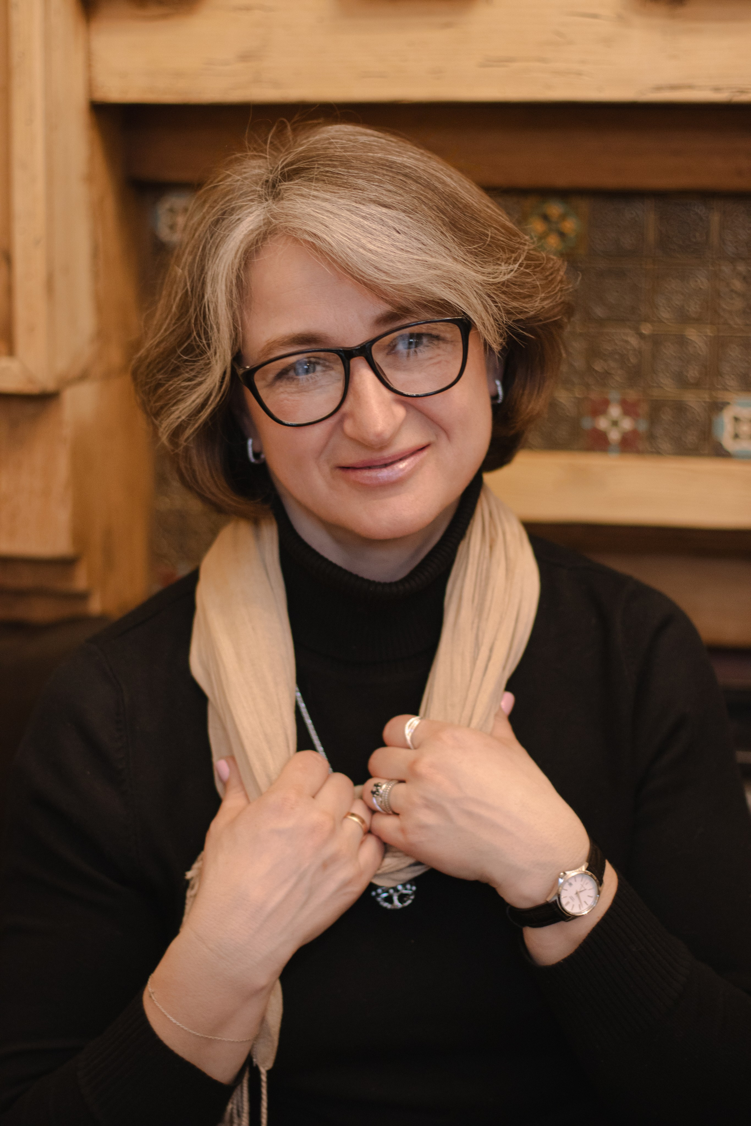 Irina, Moscow. Главная