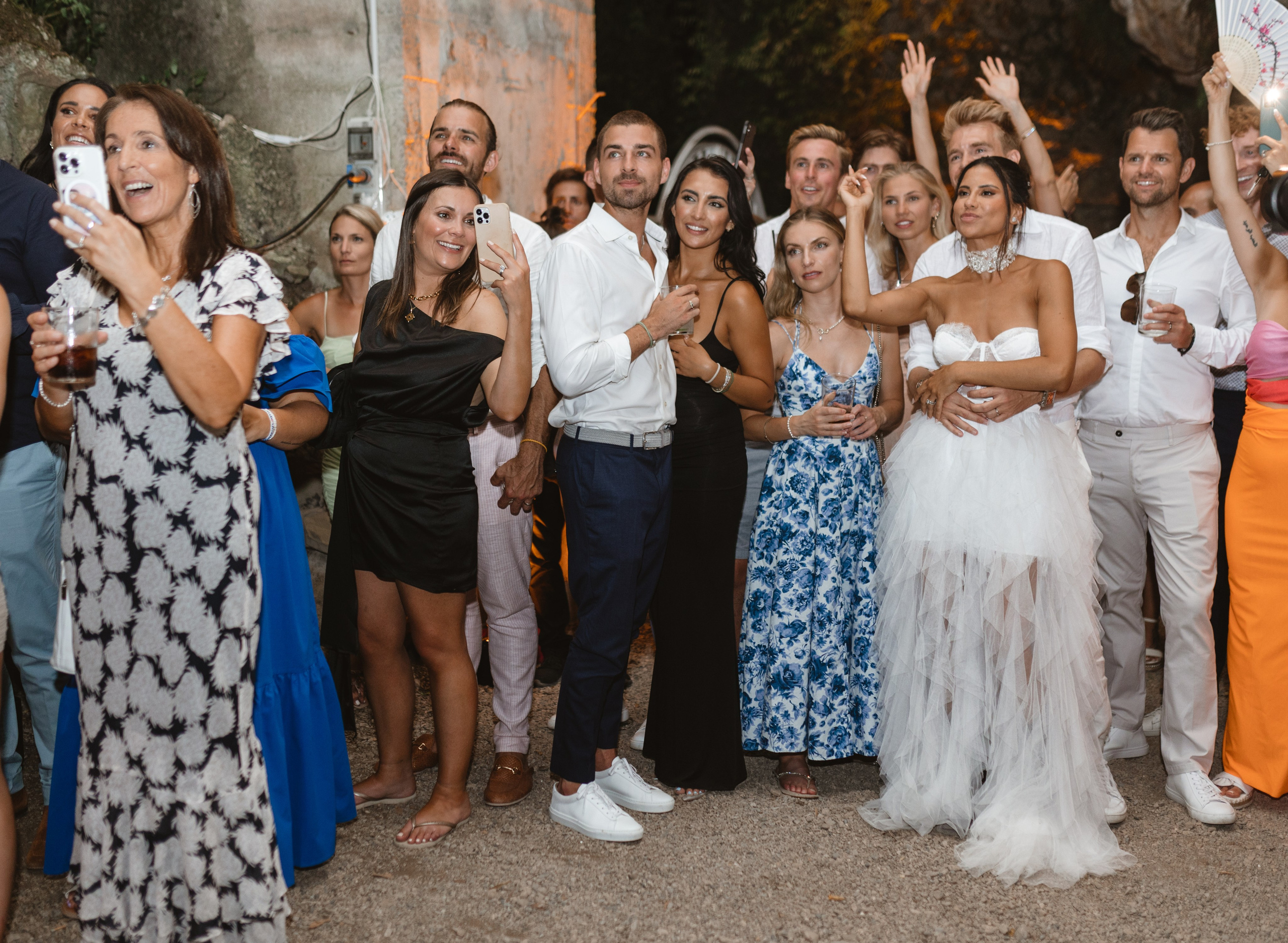 Naila & Oliver’s Wedding at Villa Balbianello, Lake Como. YES I DO PRODUCTION — Wedding photography&videography