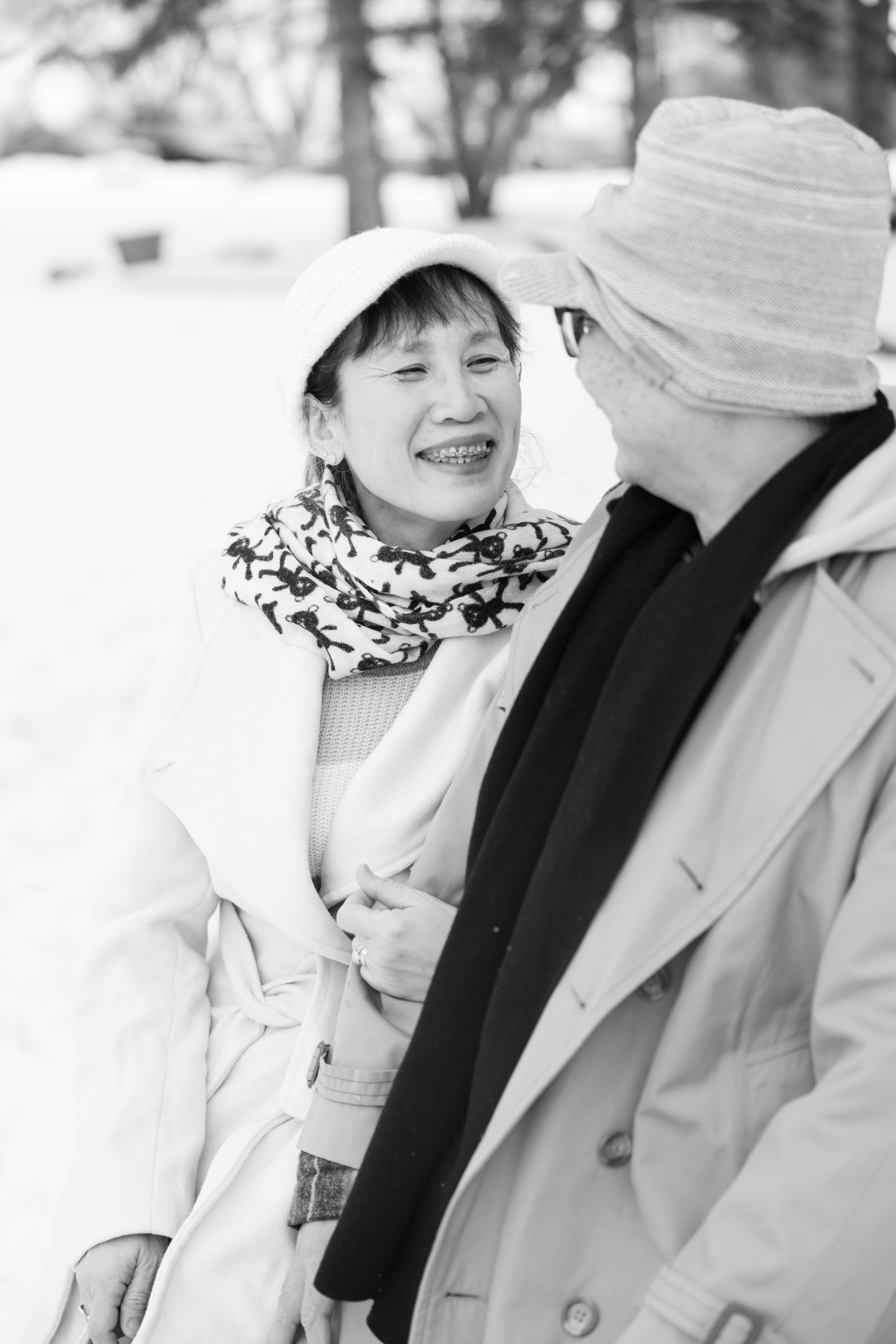 Kiah & Family. Wedding photography and videography in Regina, Saskatchewan