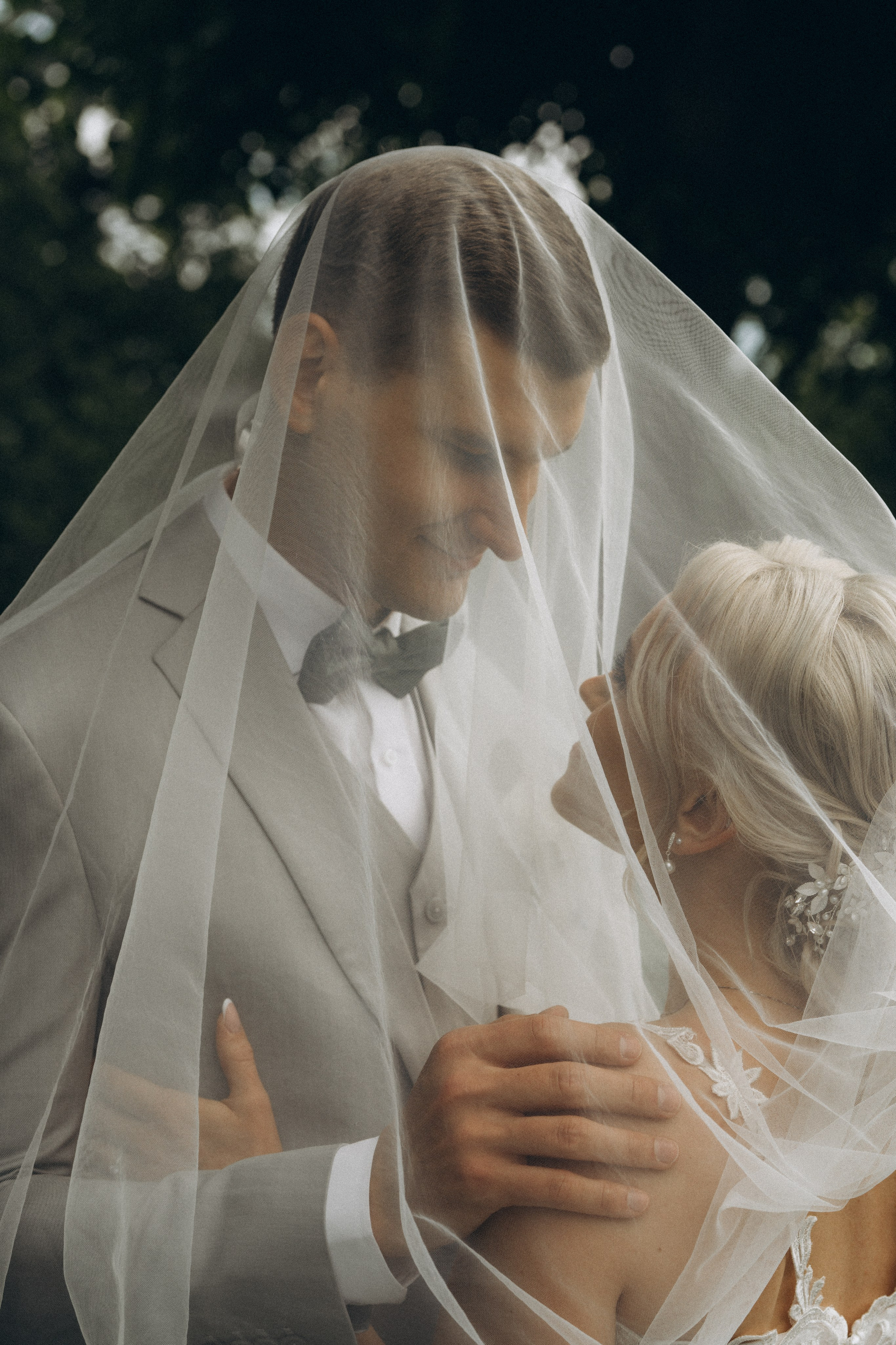 D&A wedding. Wedding and potrait photographer in Helsinki Vickan O