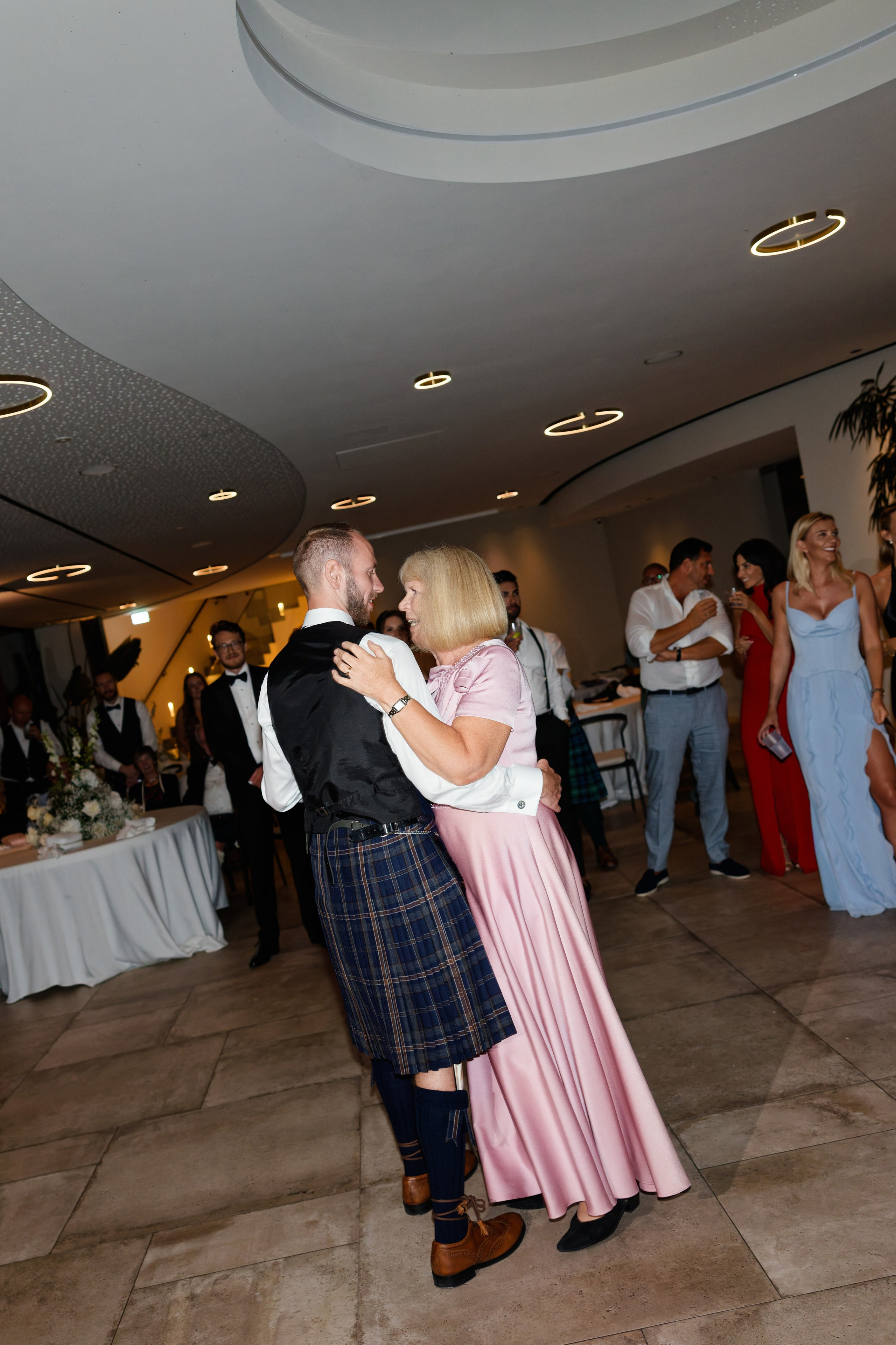 Wedding at Villa Porta on Lake Maggiore