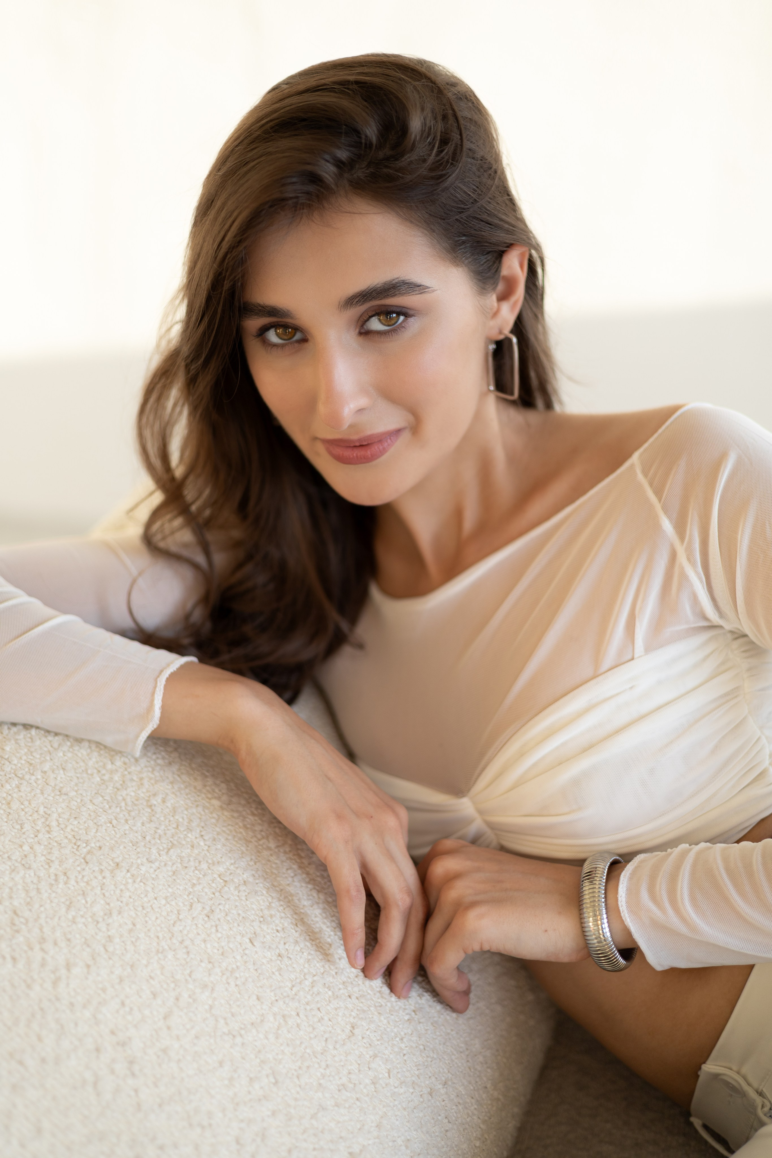 Portrait. Портретный и свадебный фотограф в Тарне и Окситании — Надежда Бана