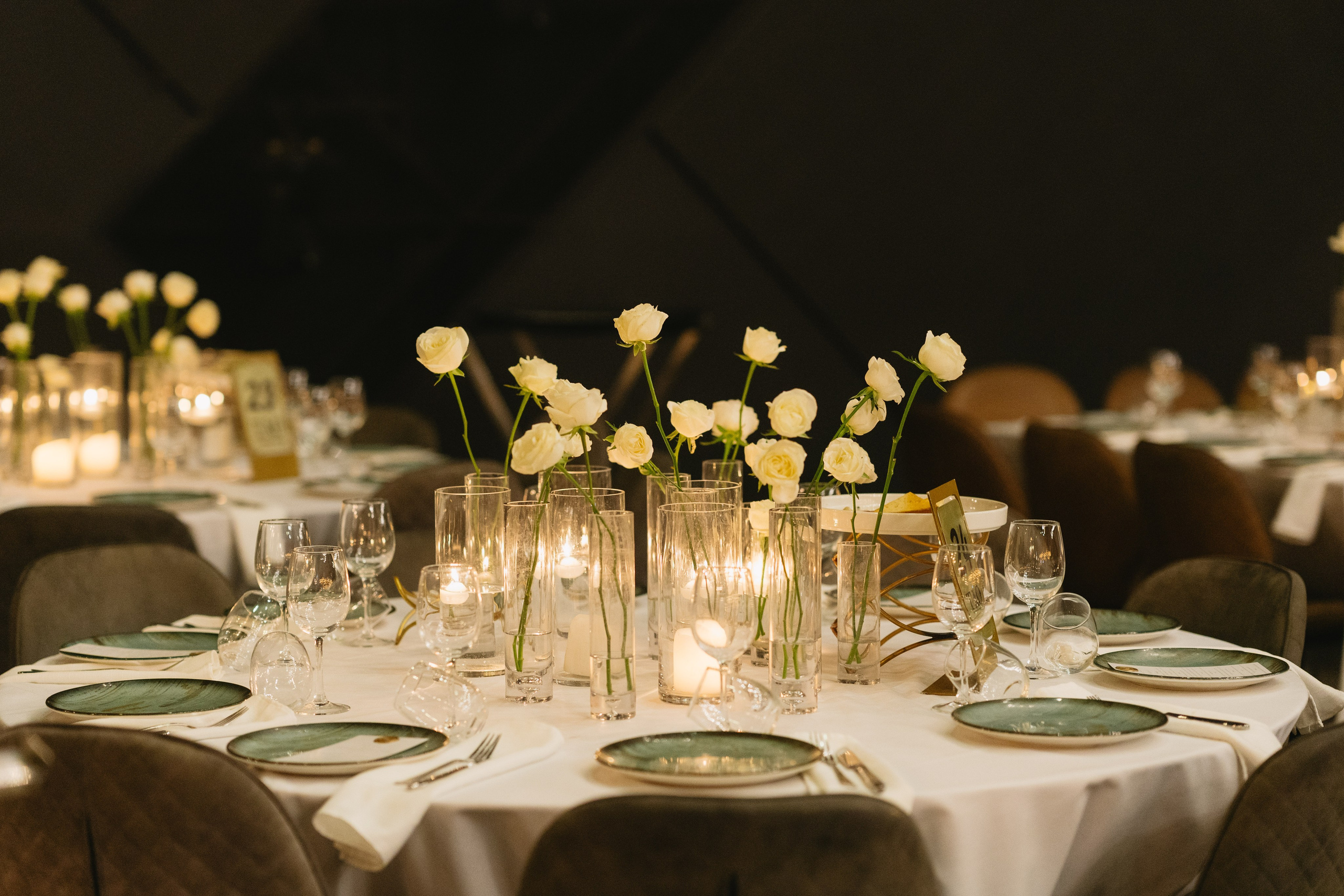 Interior & Venue. Portrait & Event Photography | Israel | David Shafirov