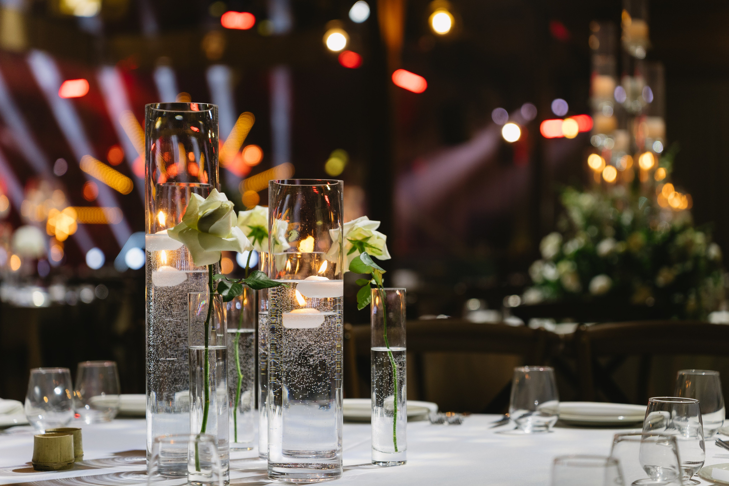 Interior & Venue. Portrait & Event Photography | Israel | David Shafirov