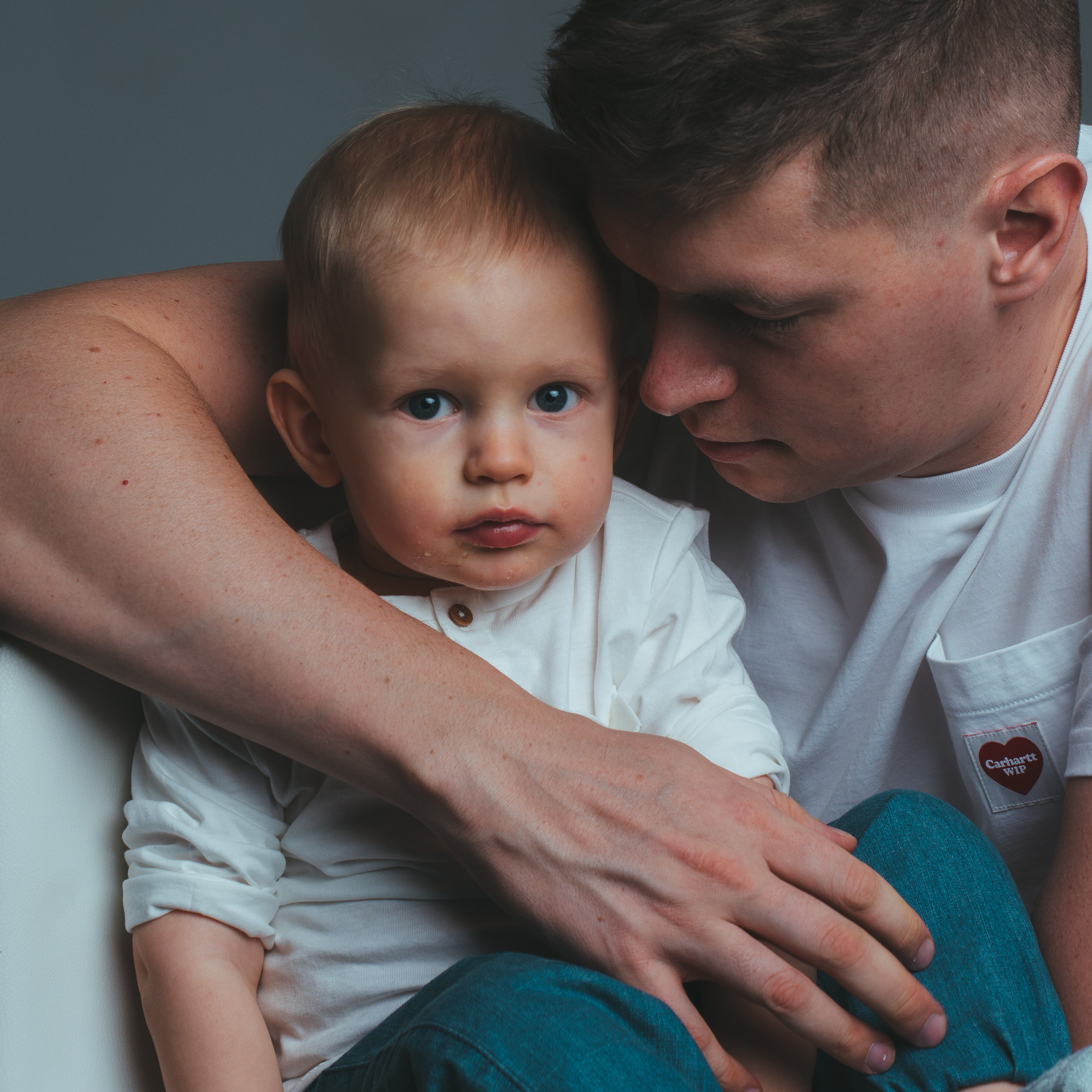 Family Photo Sessions in Charlotte | 202 Prod - Lifestyle Family Photographer. 202 production, NC