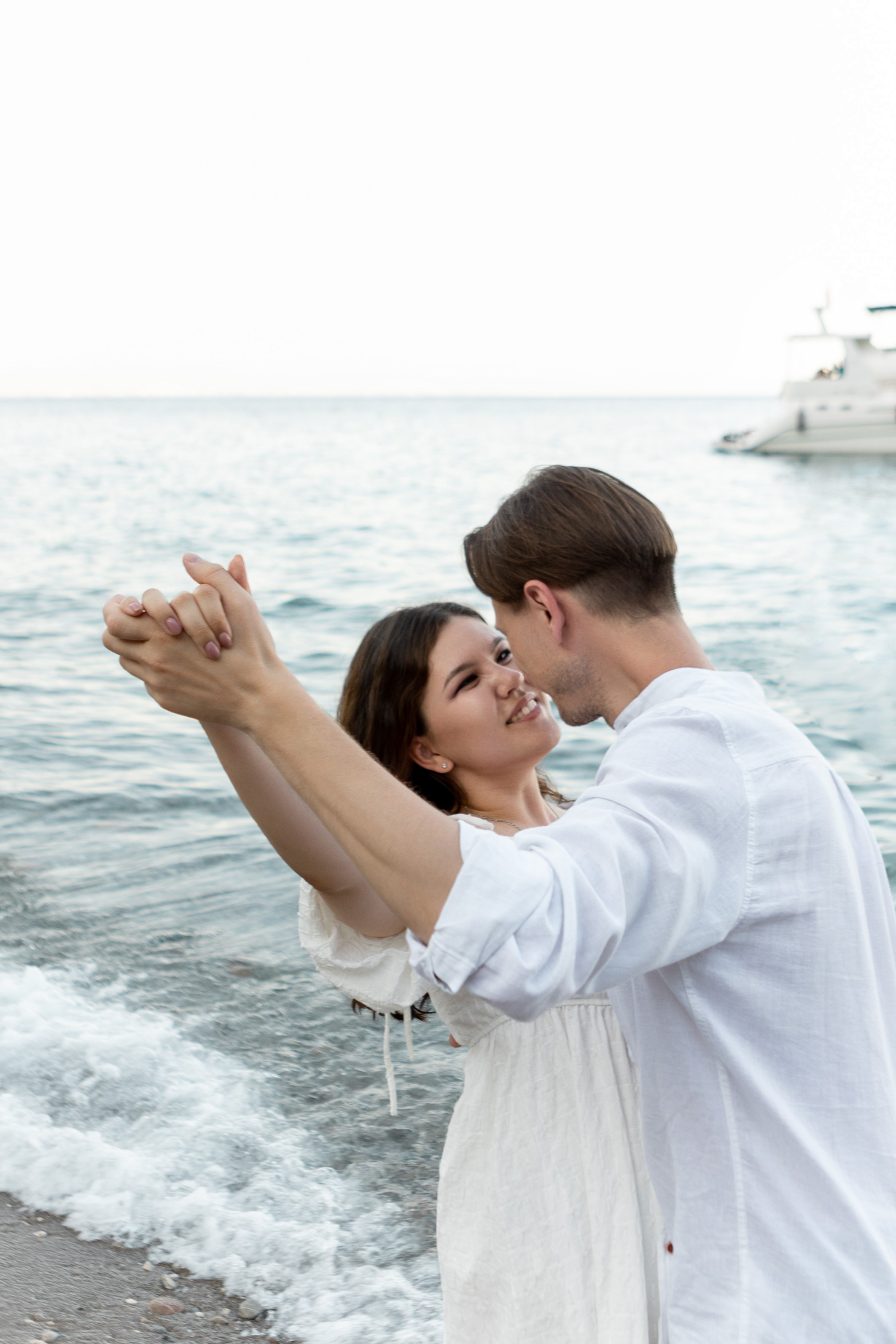 Love Story. Свадебный и семейный фотограф Жанна Руденко