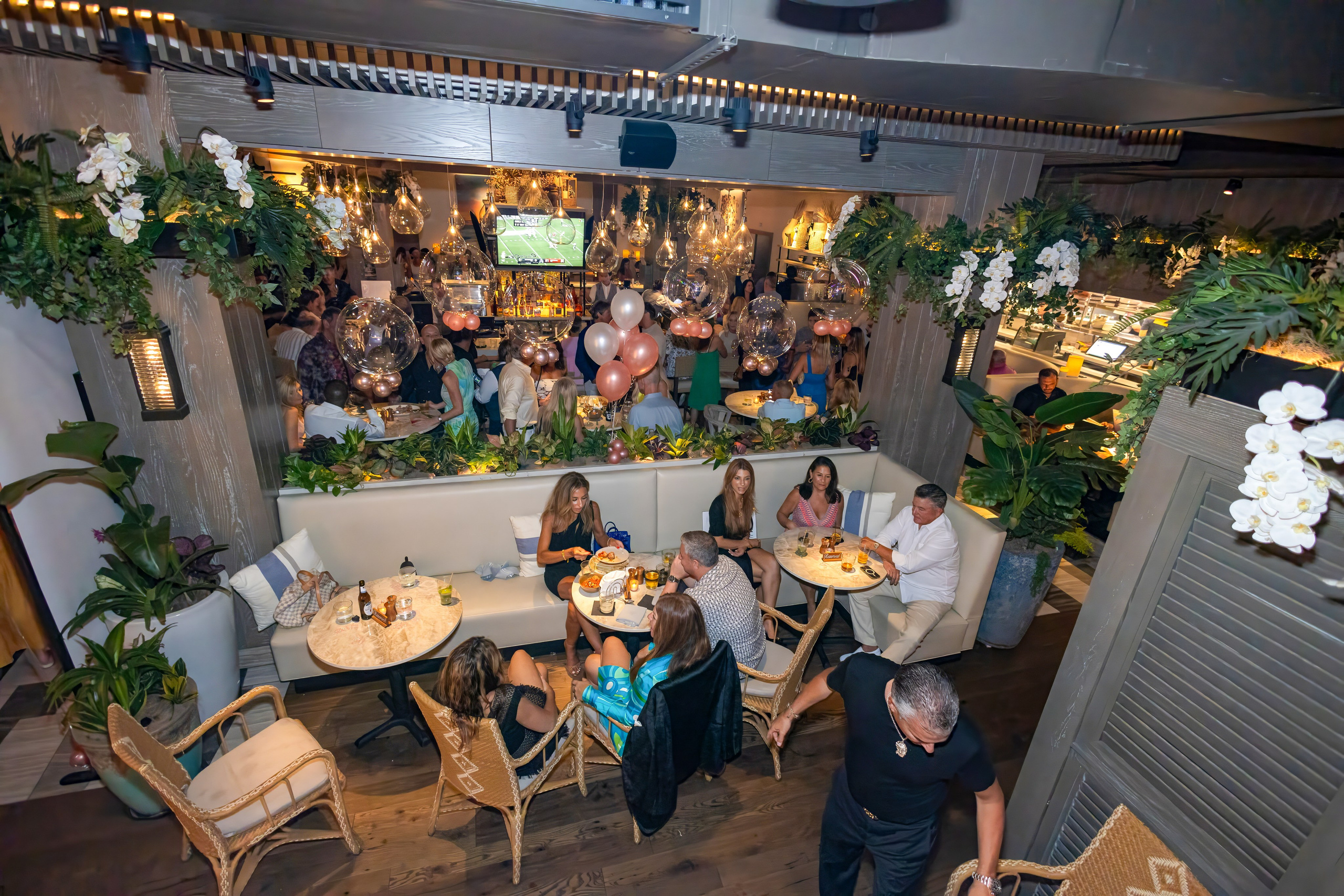 Summer Birthday at Del Mar. Out and About 239