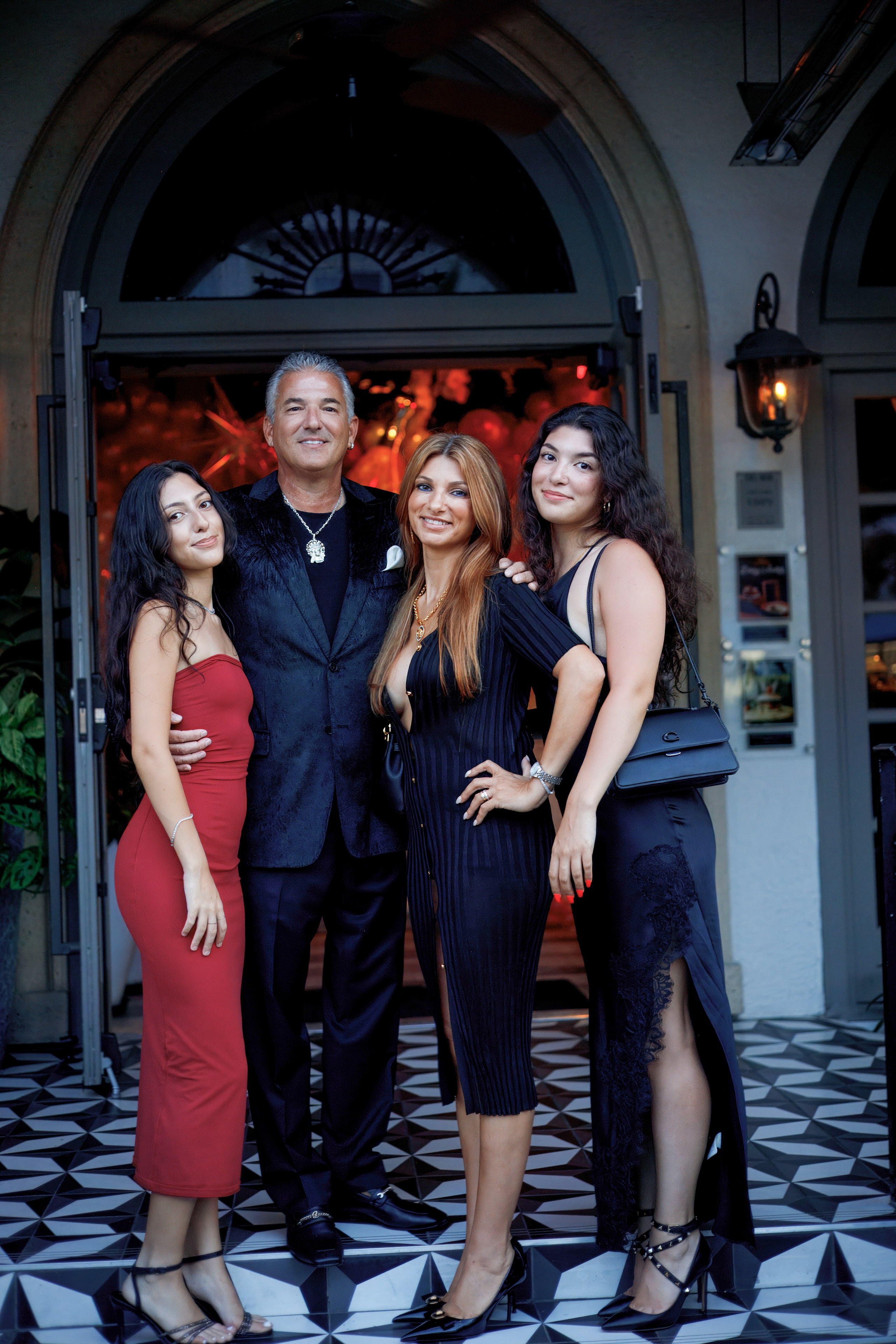 Summer Birthday at Del Mar. Out and About 239