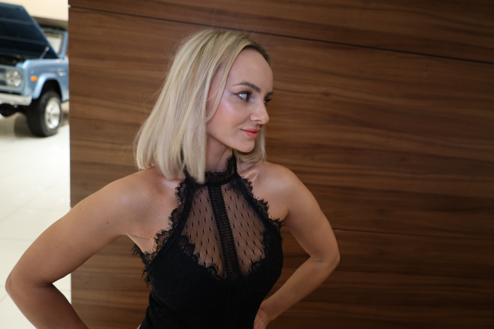 NLM at Bentley Naples. Out and About 239