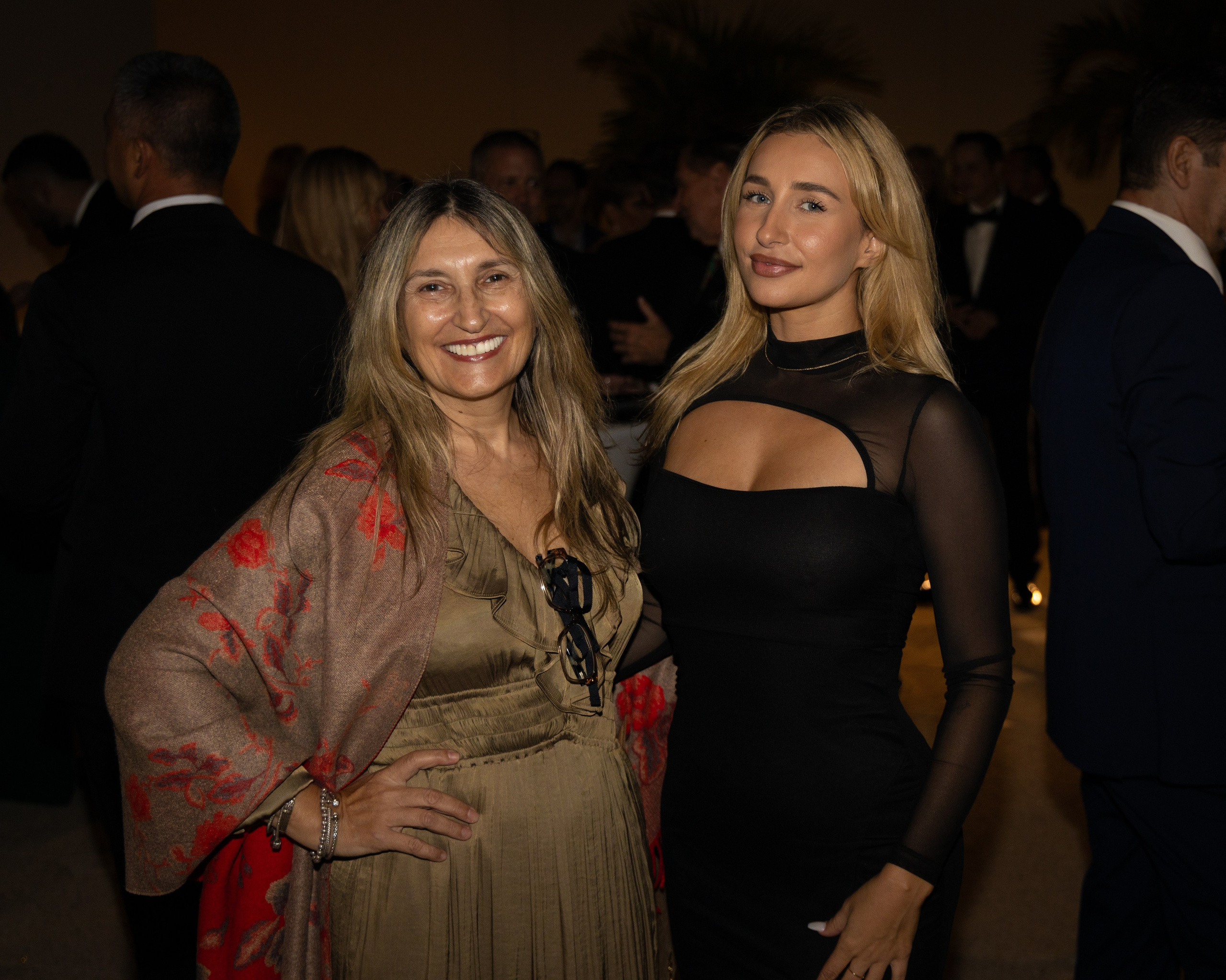 AIA American Architect Association Awards Gala. Out and About 239