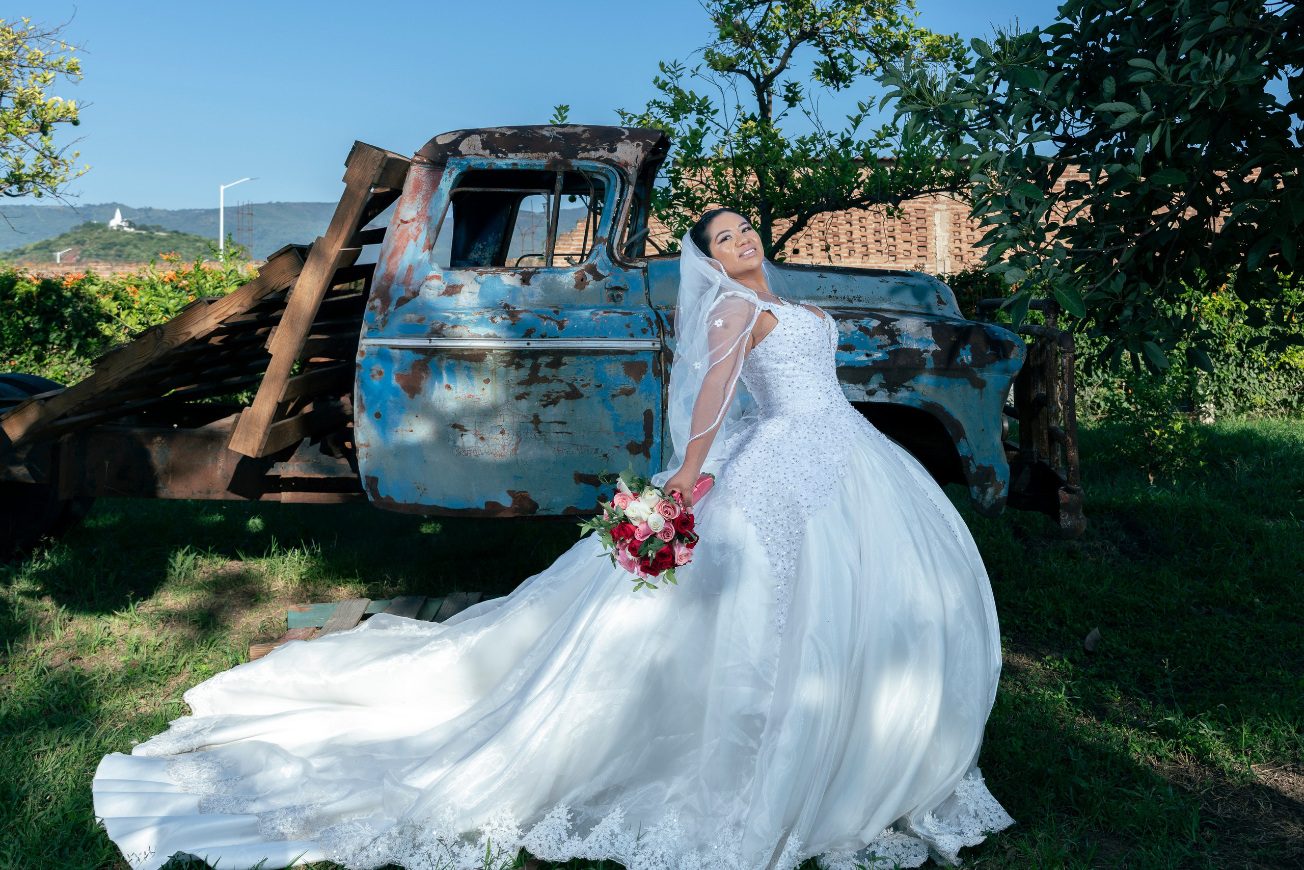 G&A. Leonardo Bautista Fotógrafo