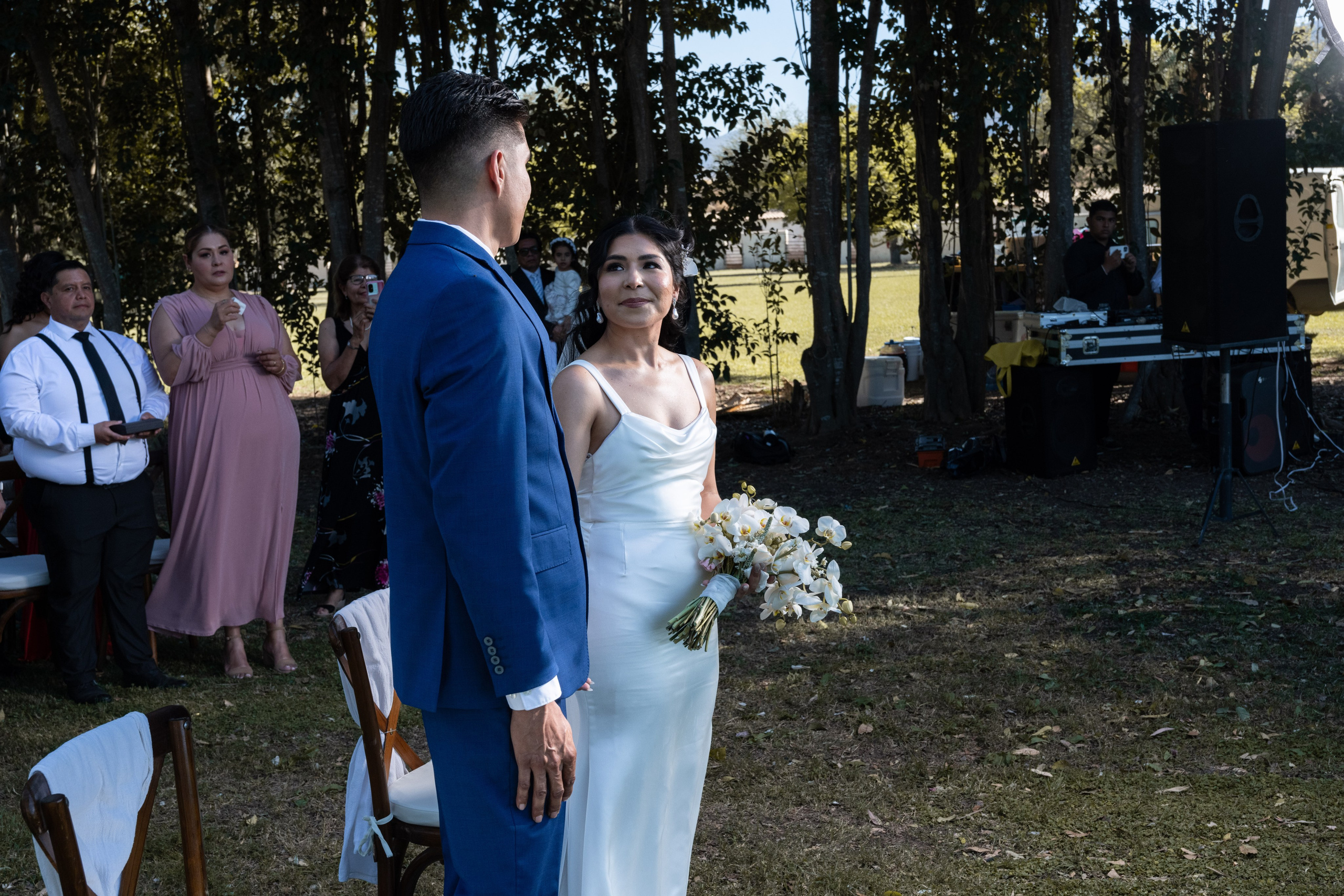 R. Leonardo Bautista Fotógrafo