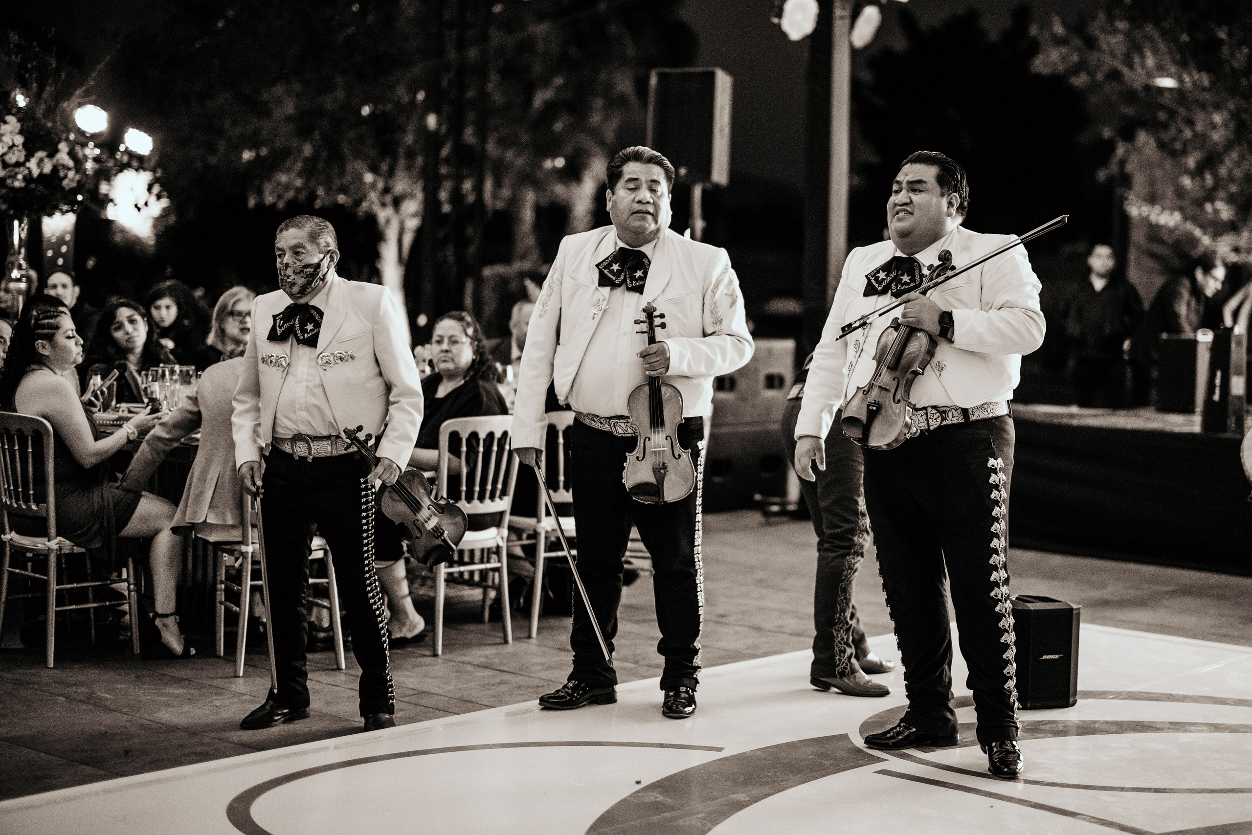 “A&G IN The Sky Of Love” — Destination Wedding Puebla — Mexico. Rui Mota Pinto Wedding Designer & Planner