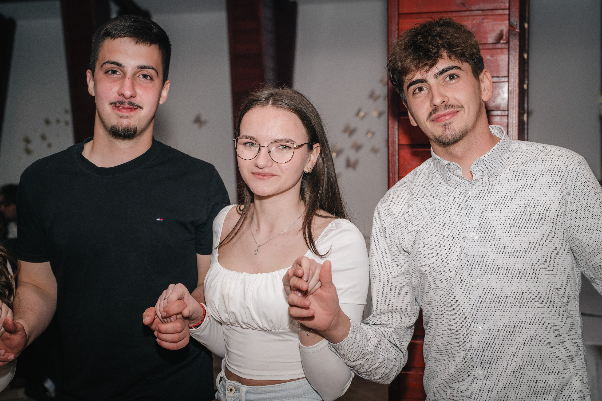 Andreea - Majorat. Tudor Respinciuc - Fotograf de Evenimente