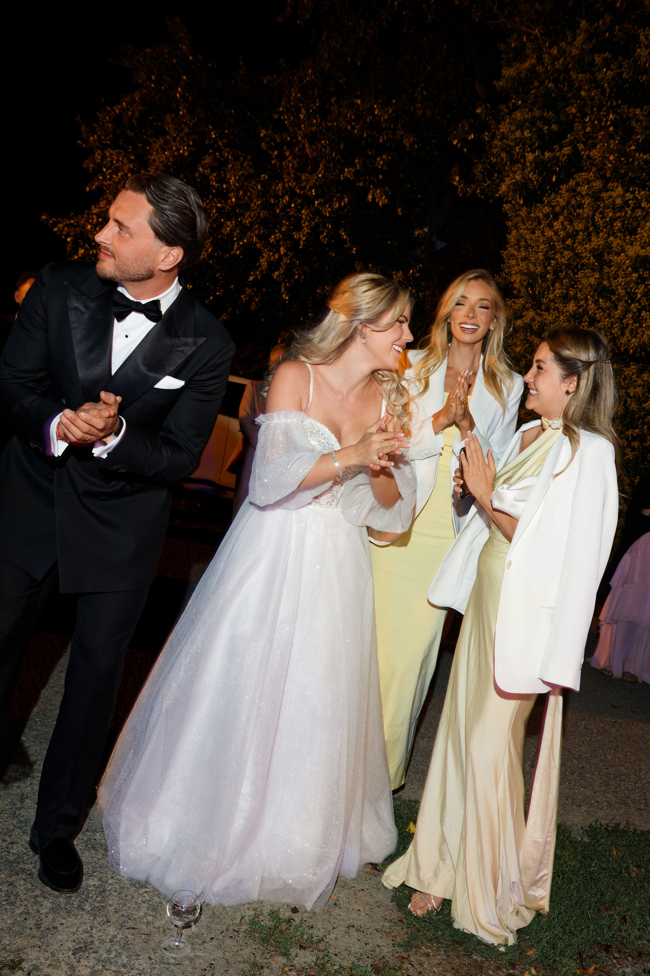 Wedding in Germany Preview